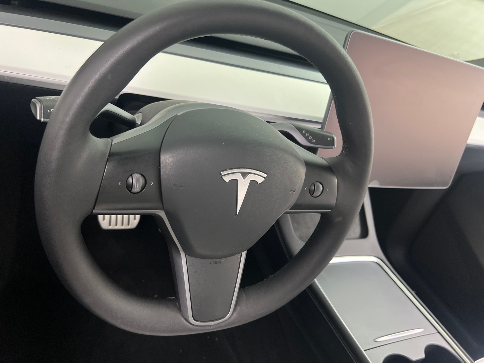 Thumbnail: 2022 Tesla Model Y - 4