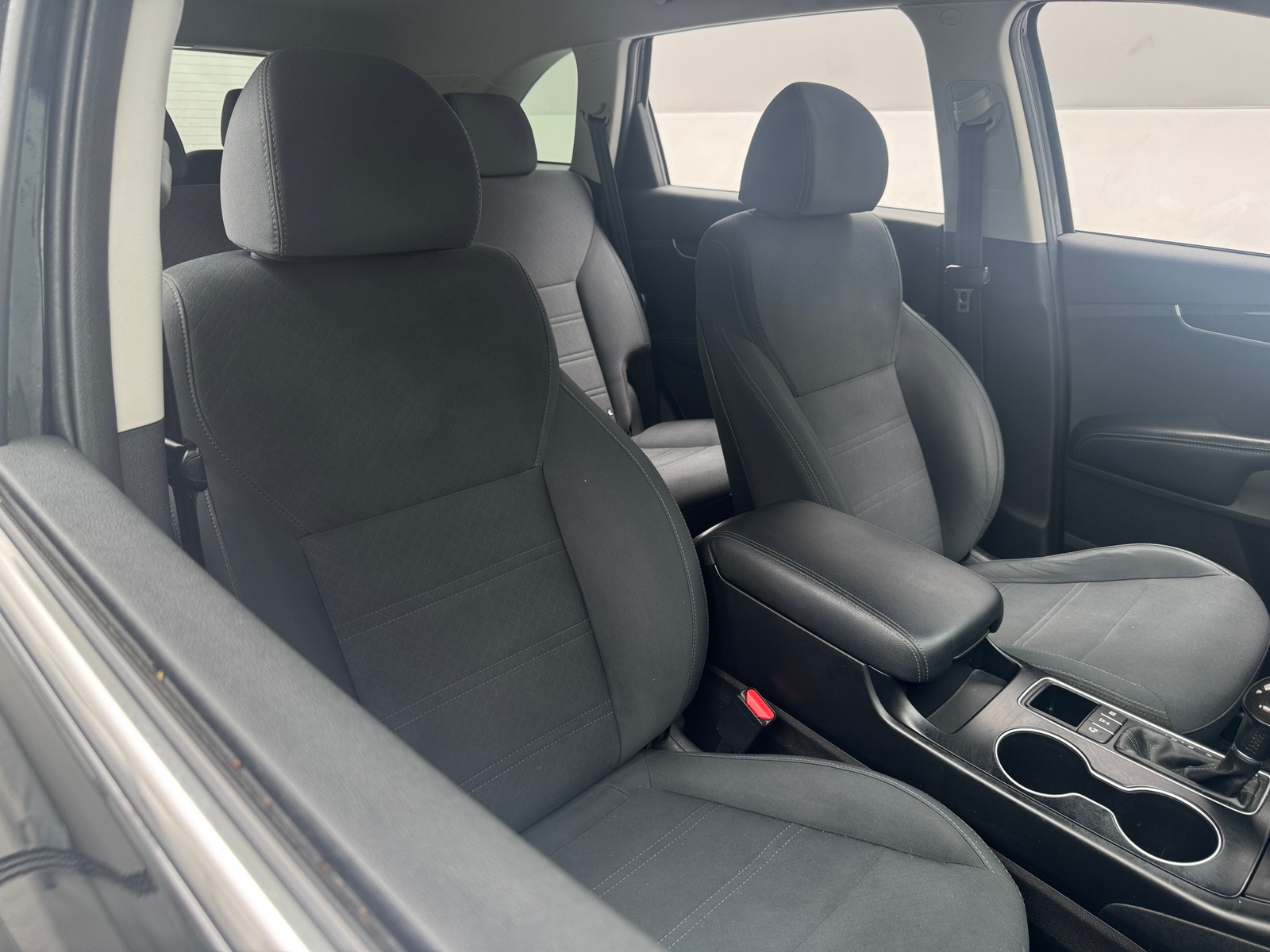 Thumbnail: 2018 Kia Sorento - 2