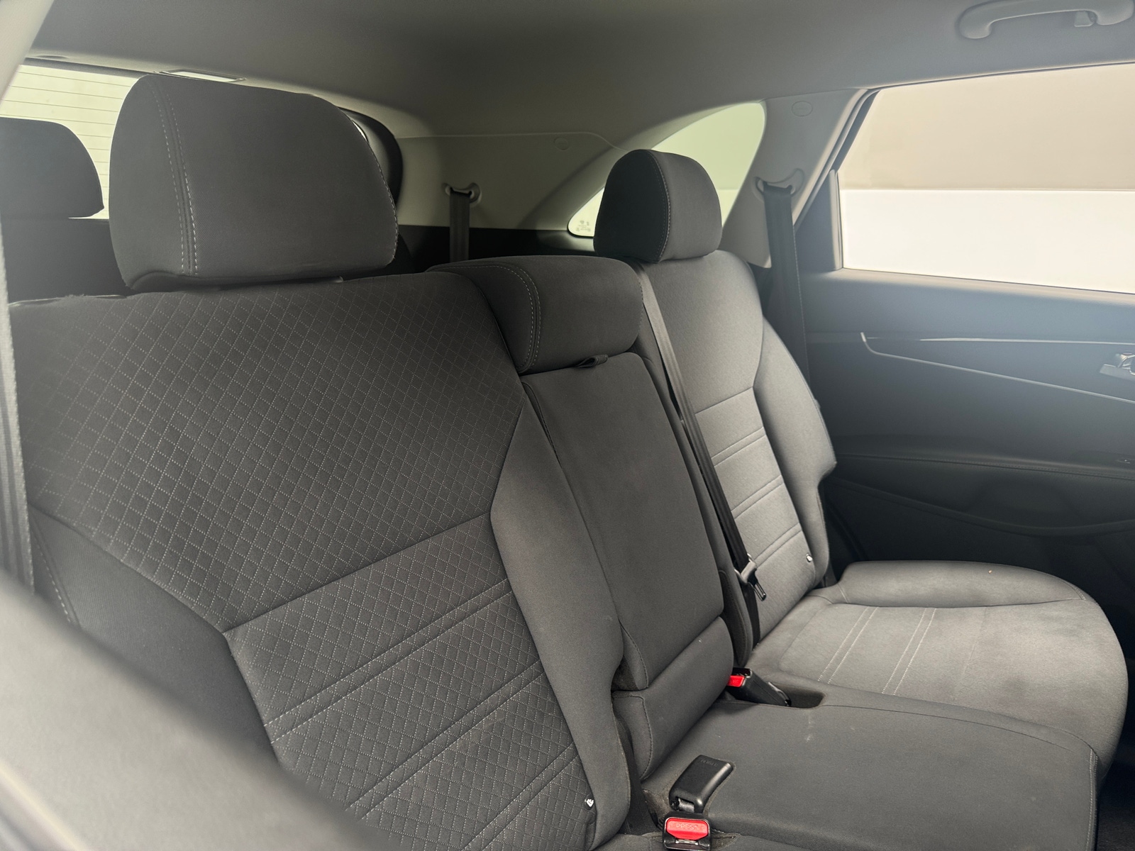 Thumbnail: 2018 Kia Sorento - 6