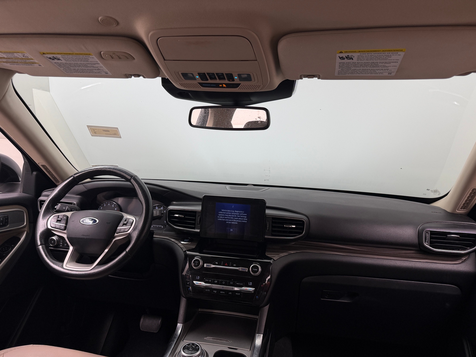 Thumbnail: 2021 Ford Explorer - 2