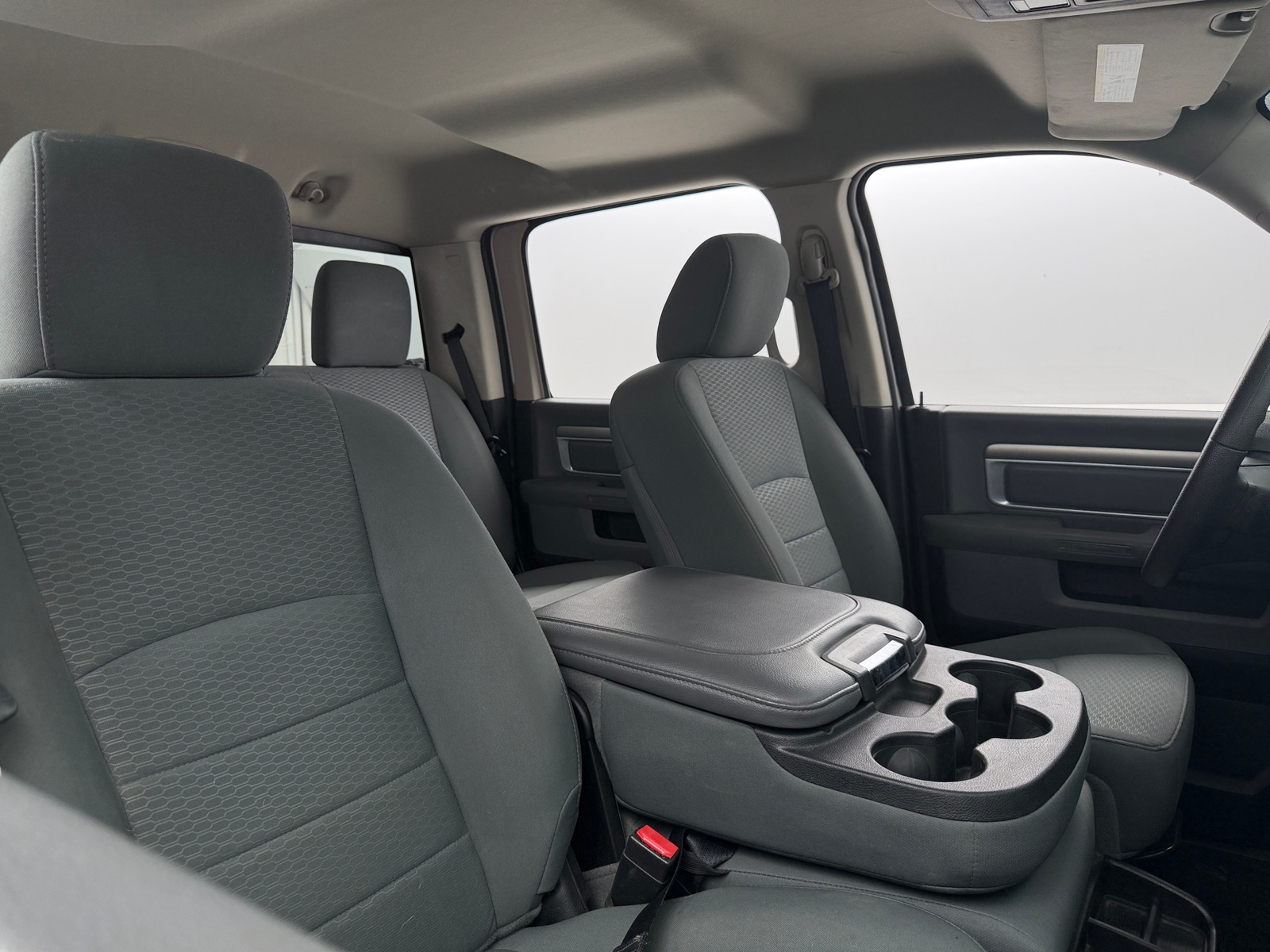 Thumbnail: 2016 RAM 2500 - 2