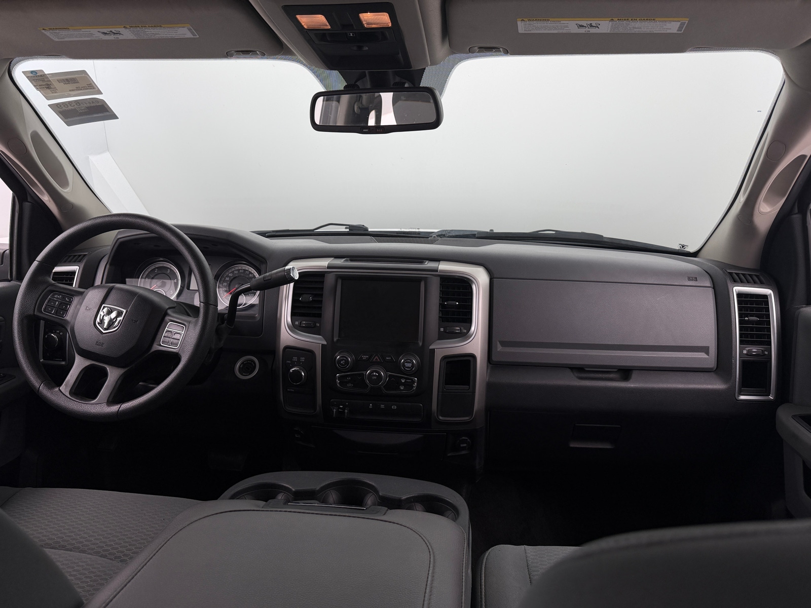 Thumbnail: 2016 RAM 2500 - 3
