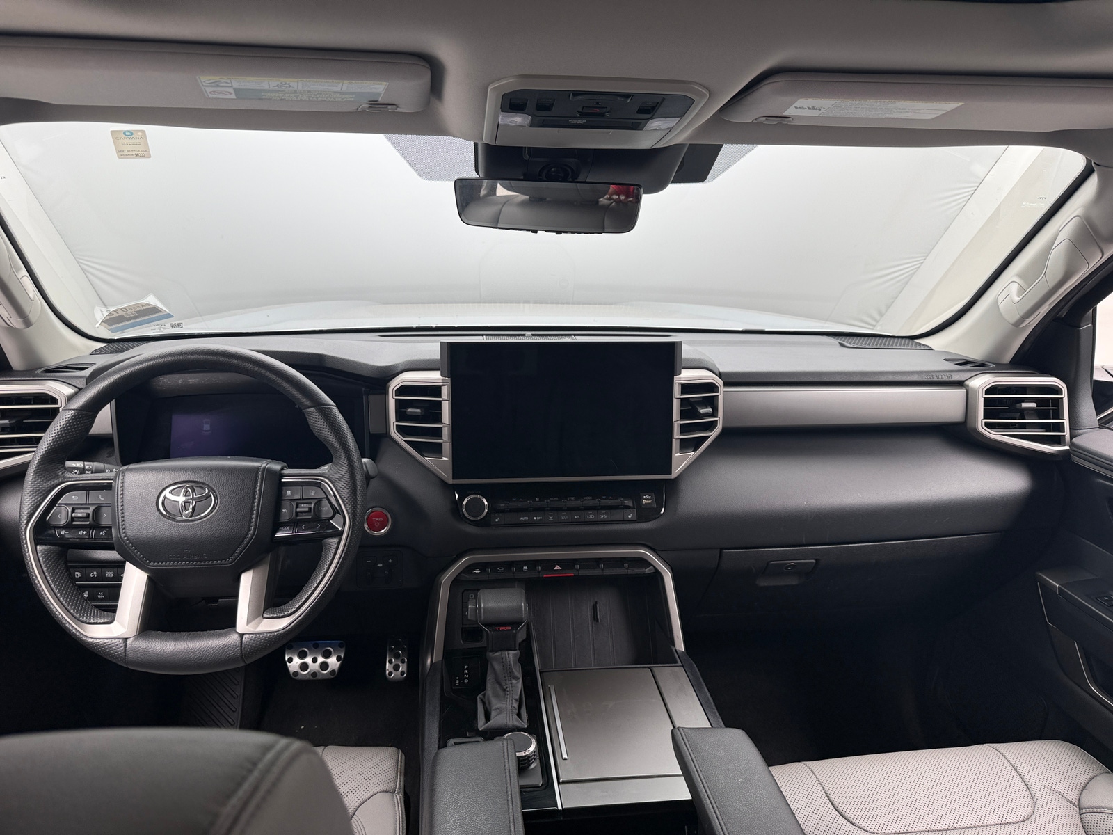 Thumbnail: 2024 Toyota Sequoia - 2