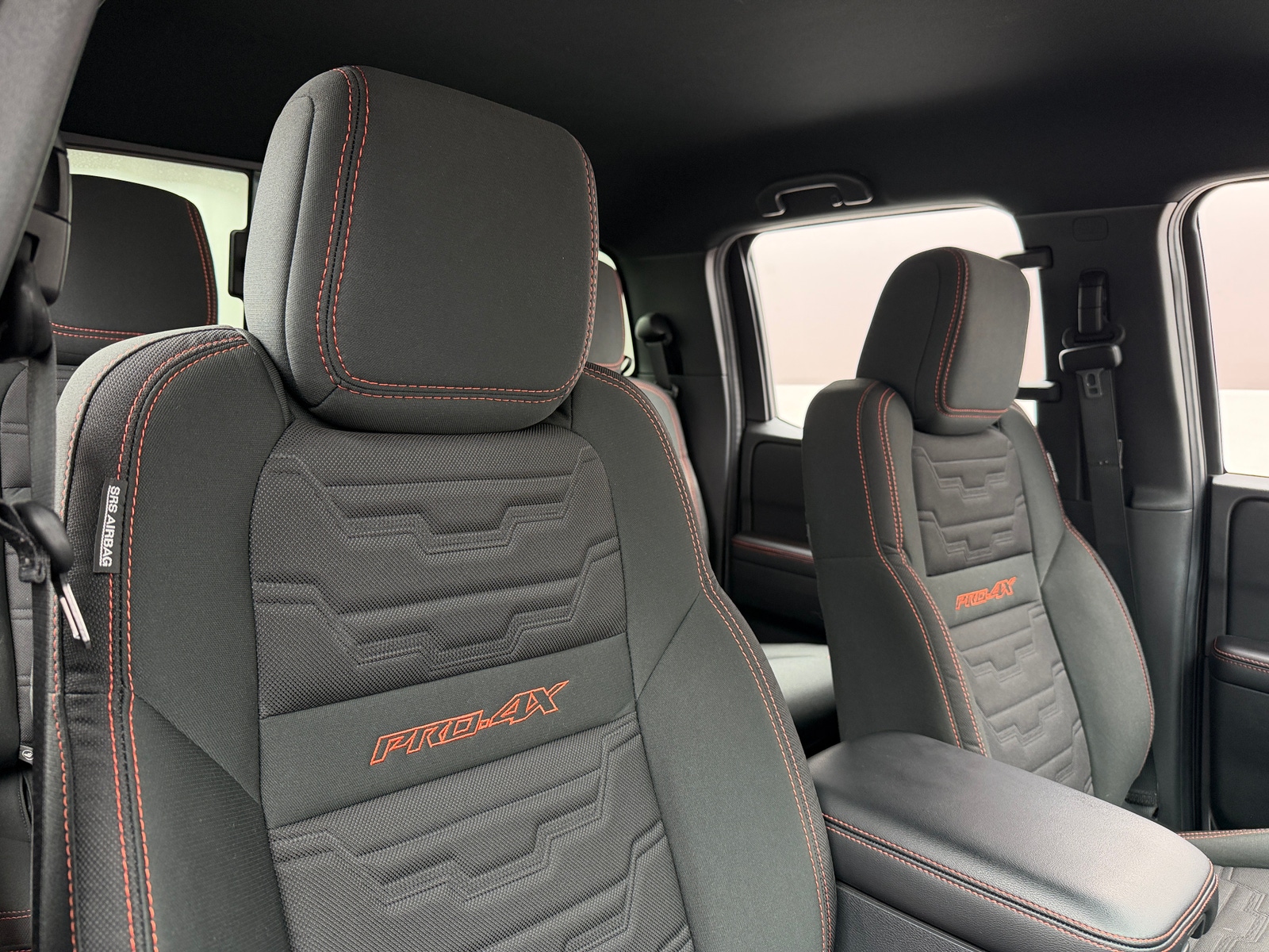 Thumbnail: 2025 Nissan Frontier - 2