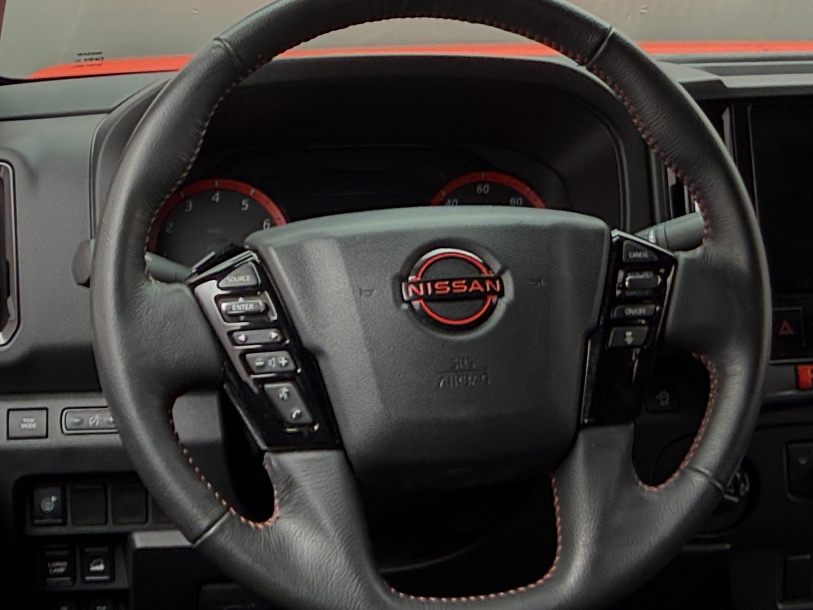 Thumbnail: 2025 Nissan Frontier - 5