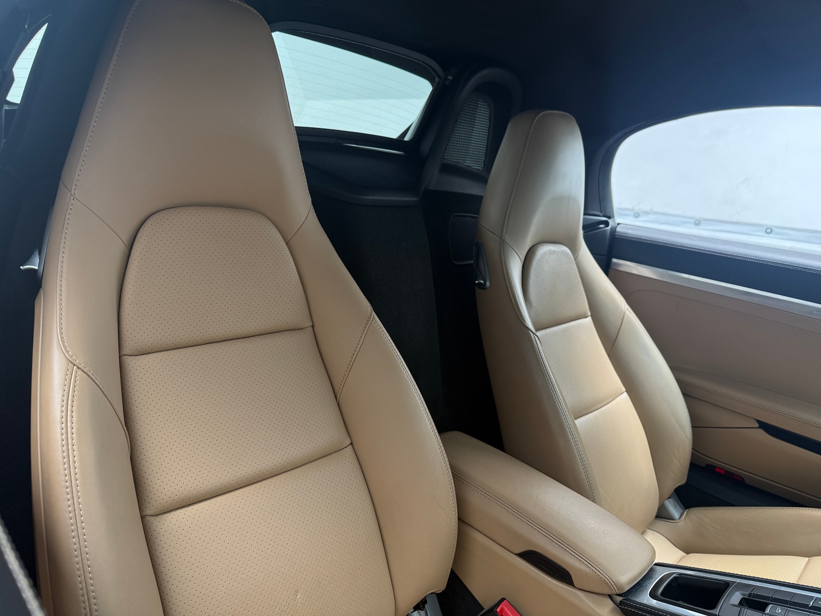Thumbnail: 2019 Porsche 718 Boxster - 2