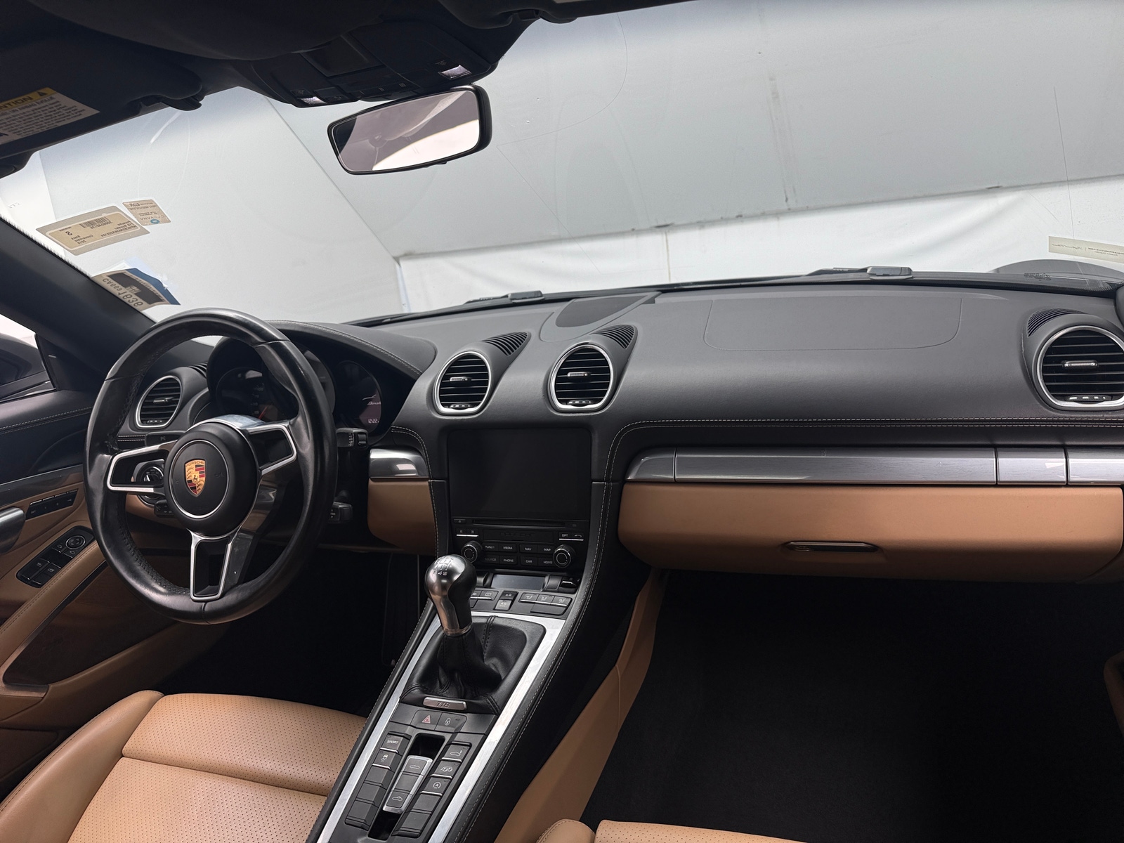Thumbnail: 2019 Porsche 718 Boxster - 3