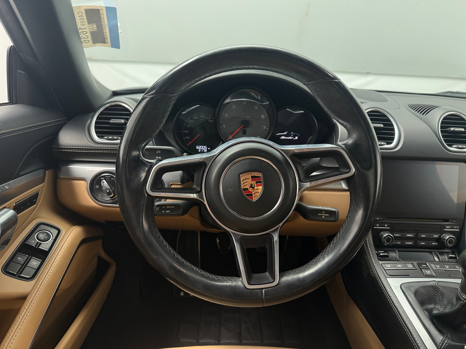 Thumbnail: 2019 Porsche 718 Boxster - 5