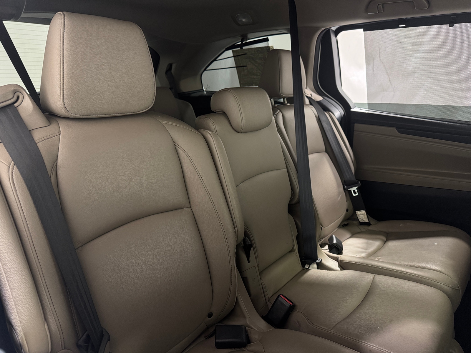 Thumbnail: 2021 Honda Odyssey - 5