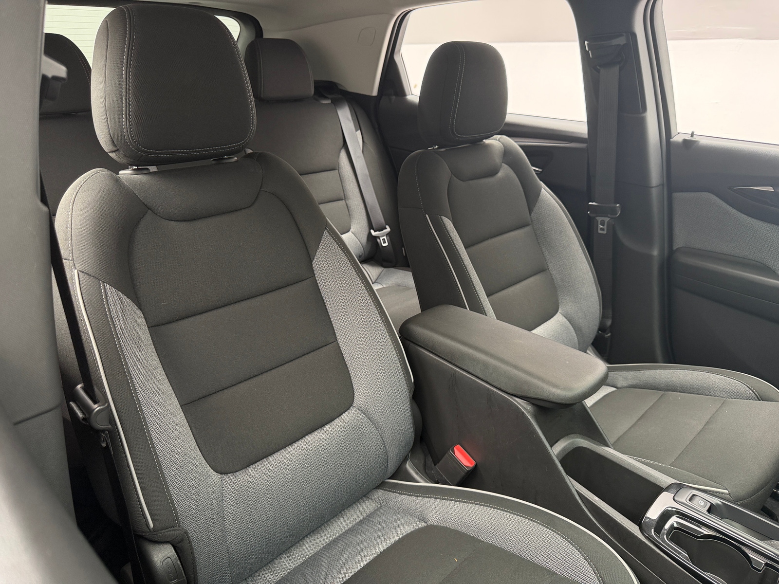Thumbnail: 2026 Chevrolet TrailBlazer - 2