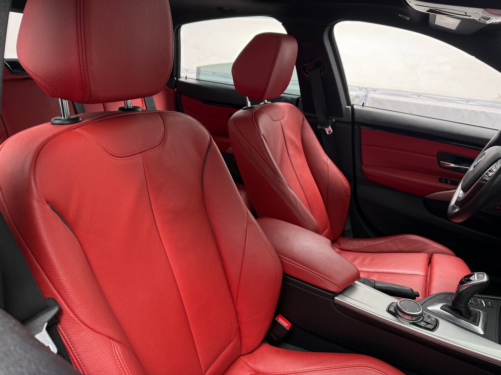 Thumbnail: 2015 BMW 4 Series - 2