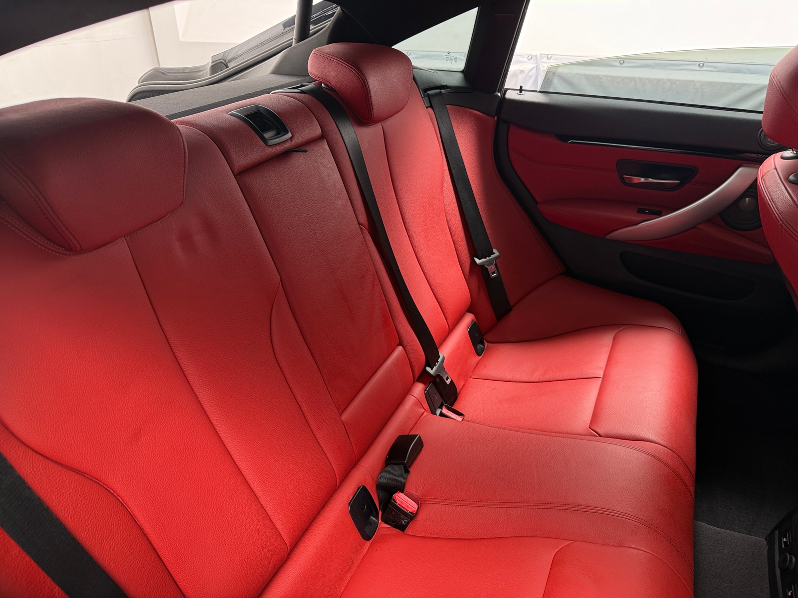 Thumbnail: 2015 BMW 4 Series - 6