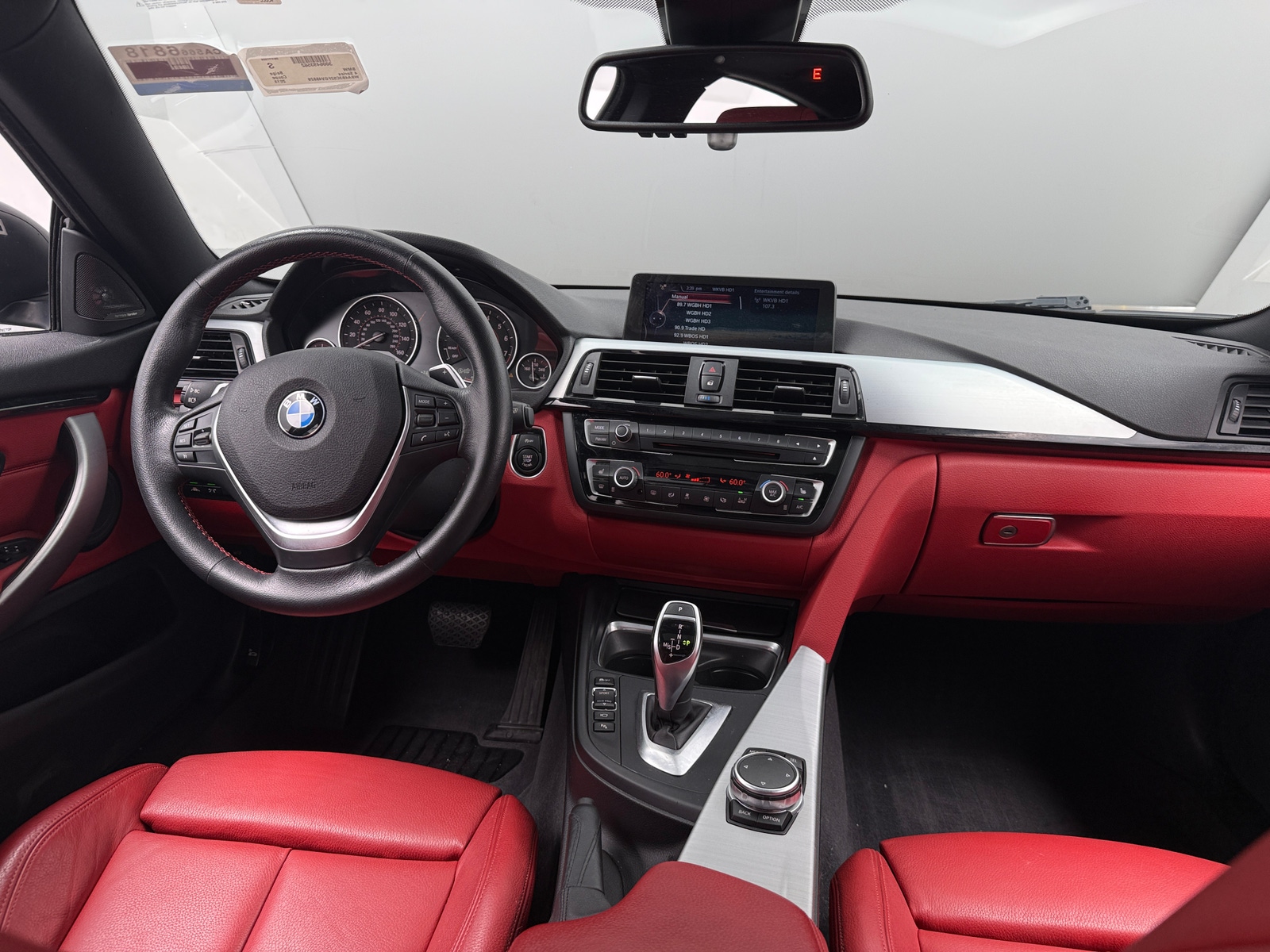 Thumbnail: 2015 BMW 4 Series - 3