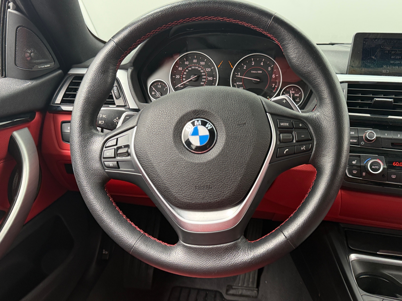 Thumbnail: 2015 BMW 4 Series - 5
