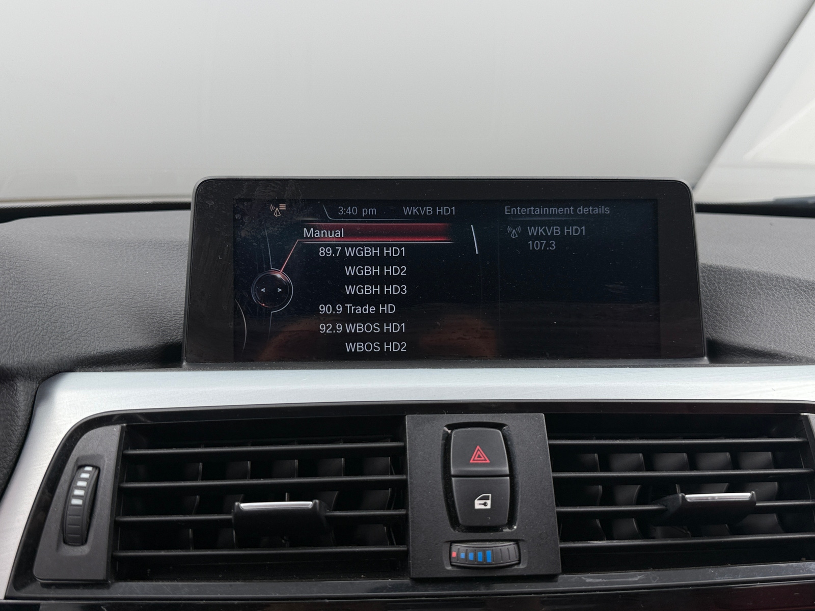 Thumbnail: 2015 BMW 4 Series - 4