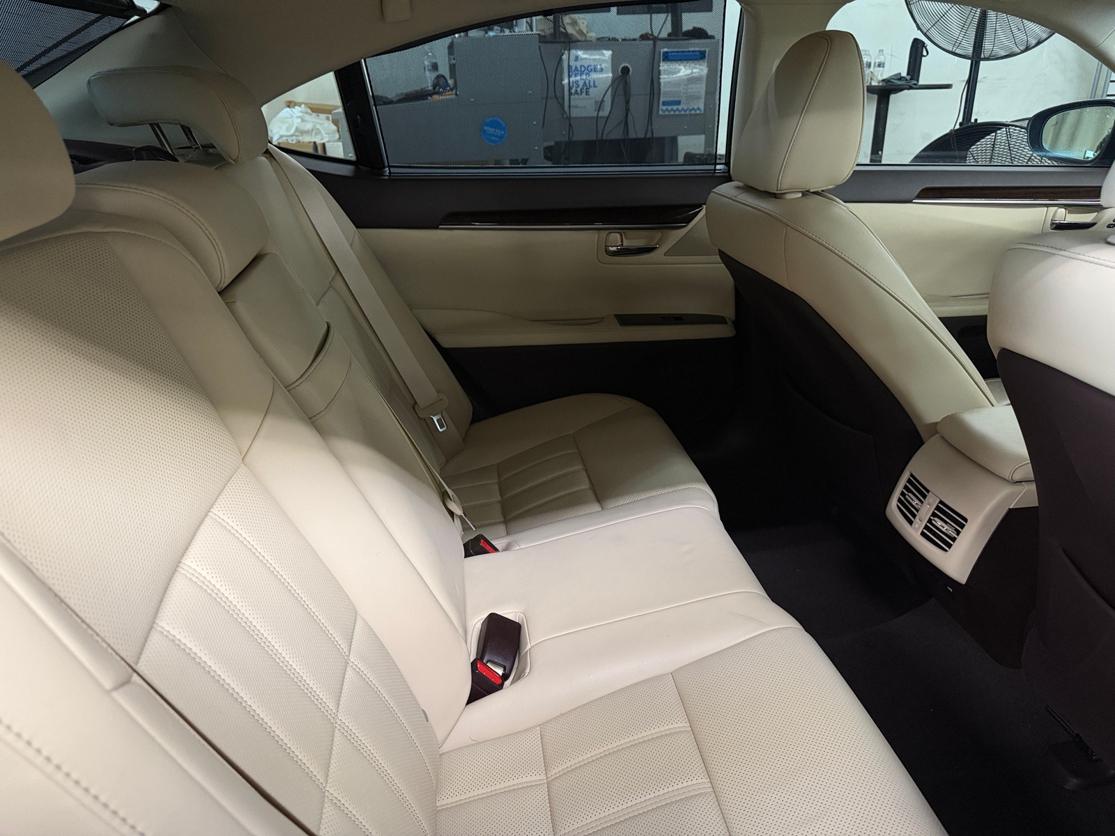 Thumbnail: 2016 Lexus ES - 6