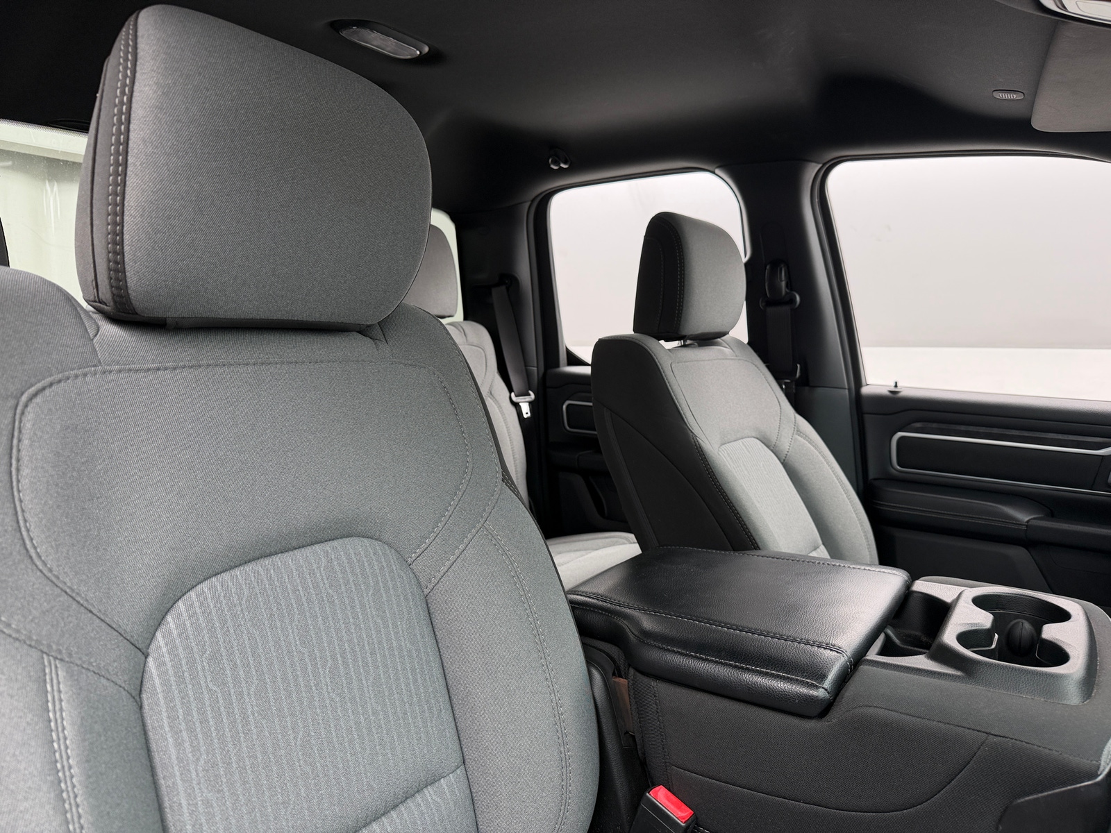 Thumbnail: 2023 RAM 1500 - 2