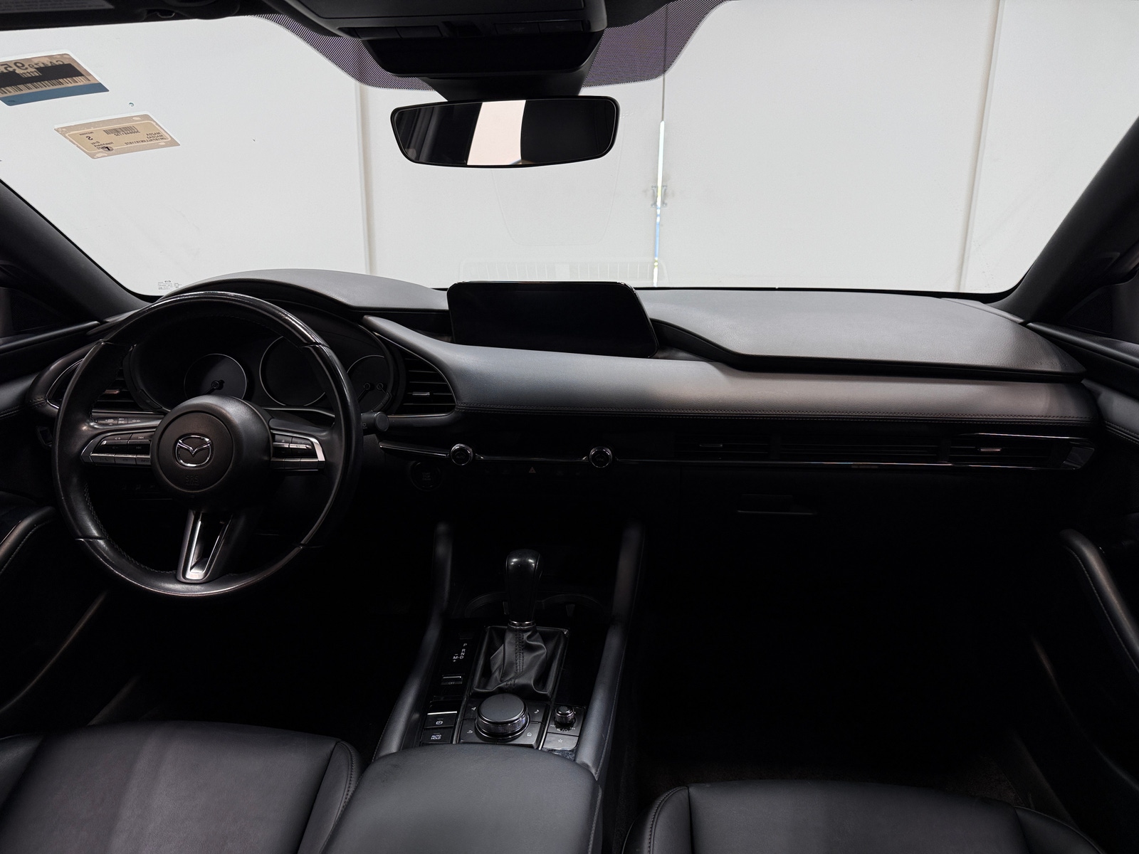 Thumbnail: 2022 Mazda Mazda3 - 2