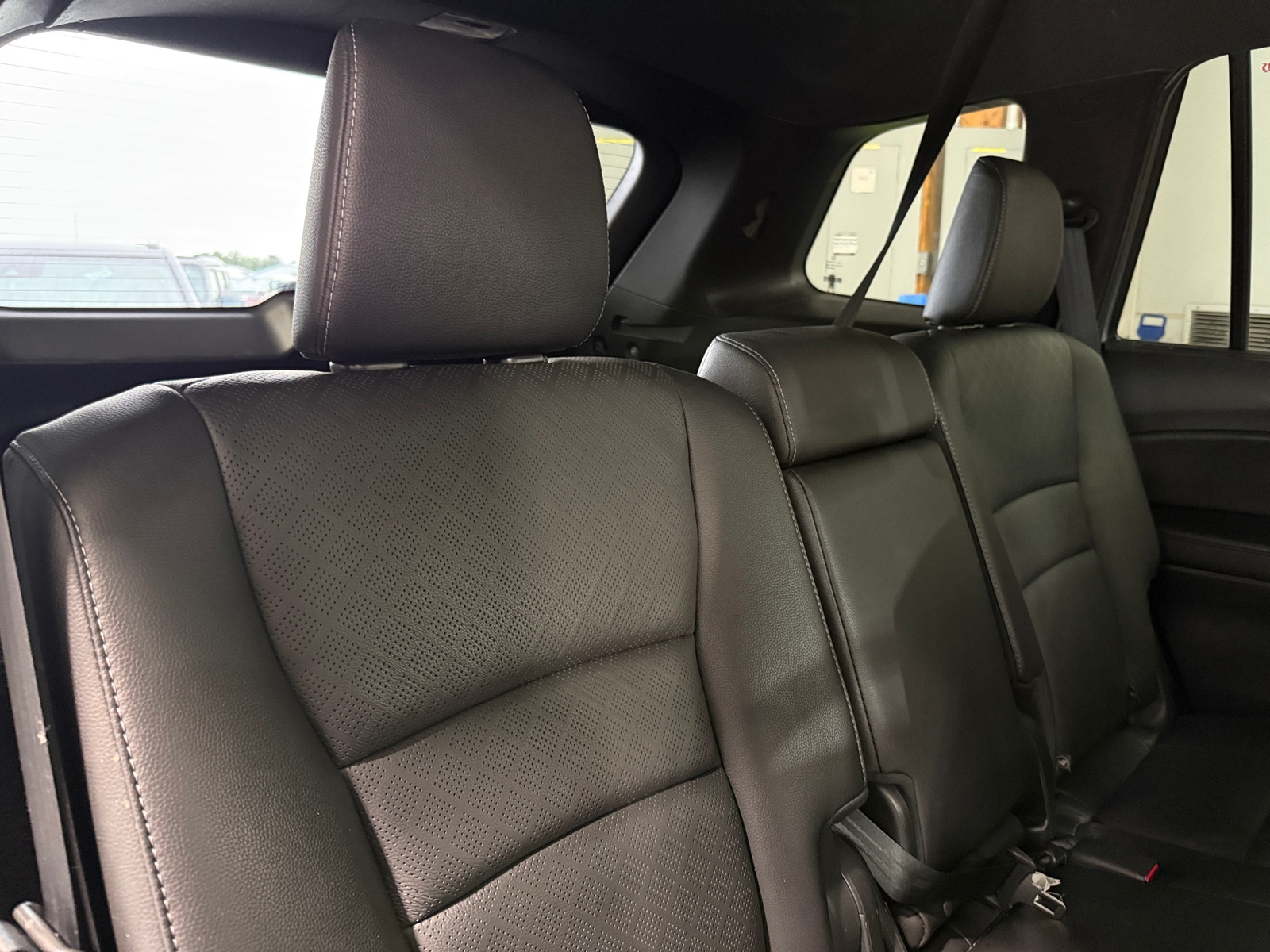 Thumbnail: 2020 Honda Passport - 5