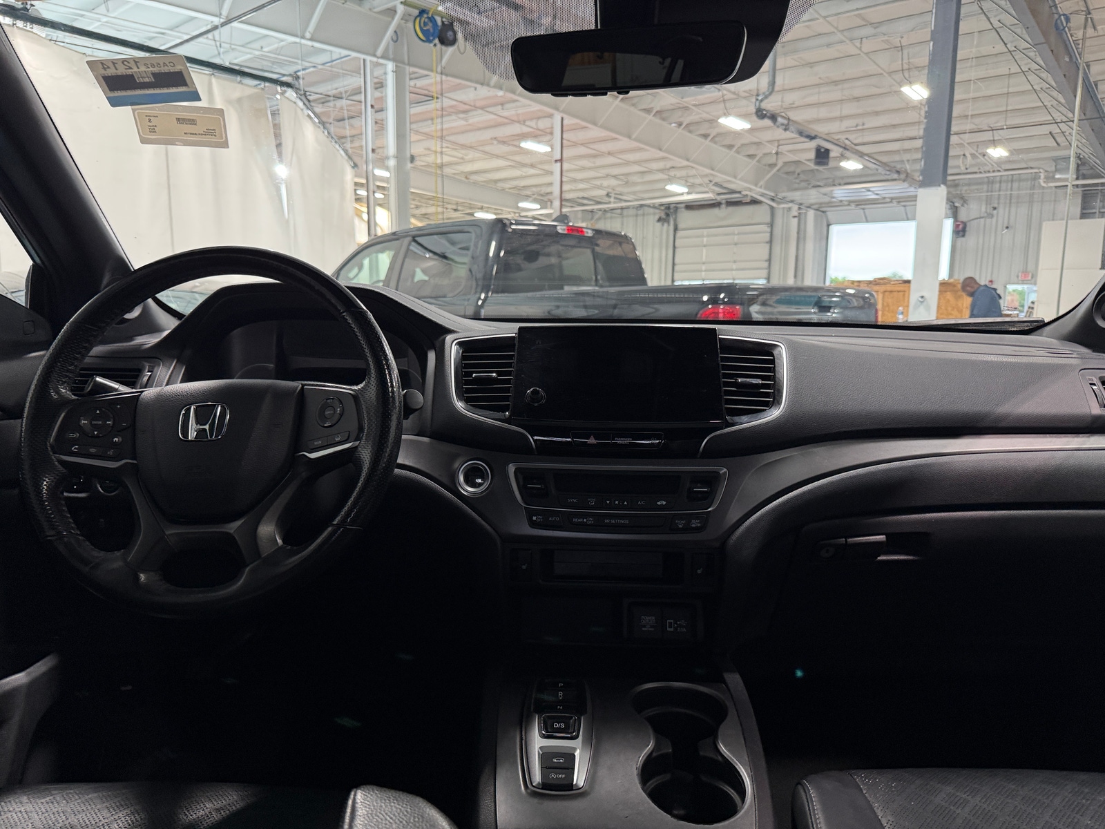 Thumbnail: 2020 Honda Passport - 2