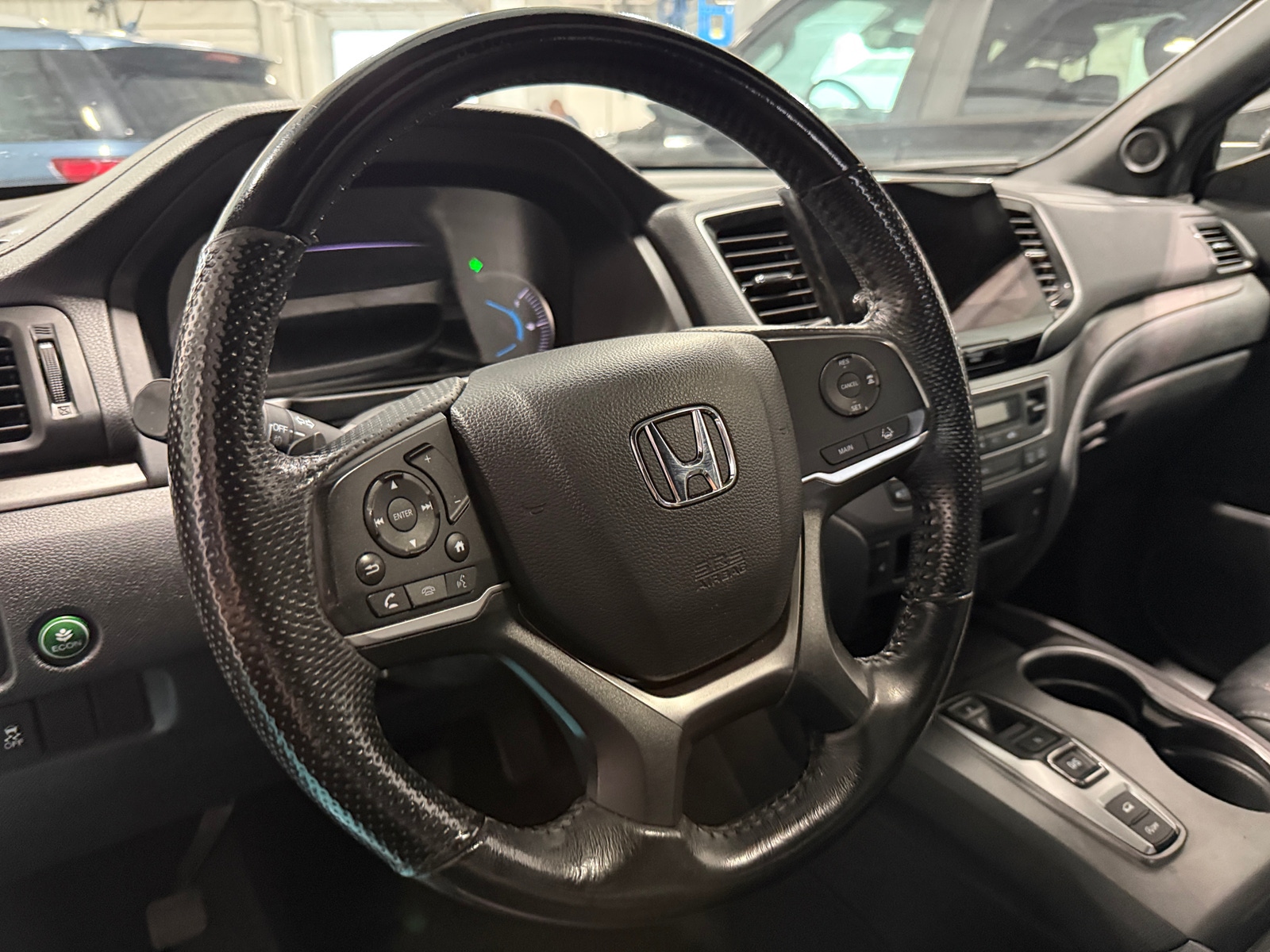 Thumbnail: 2020 Honda Passport - 4