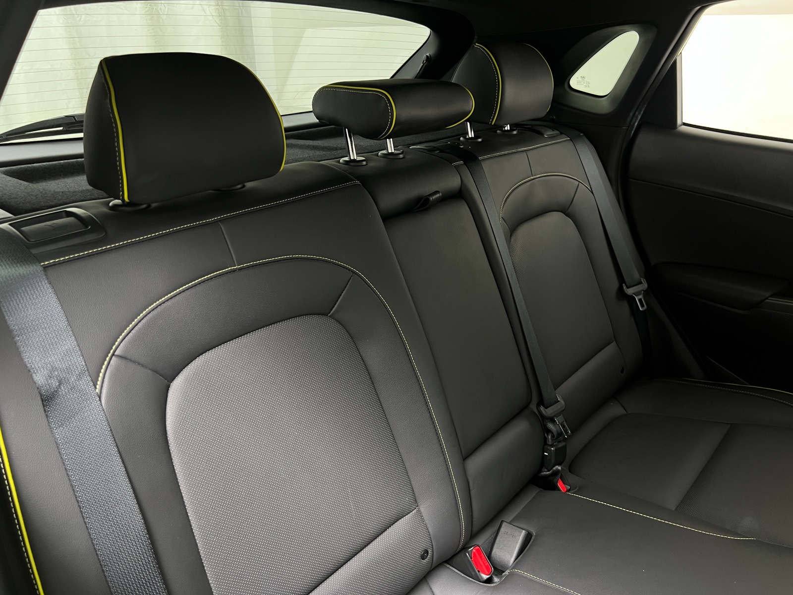 Thumbnail: 2019 Hyundai Kona - 5