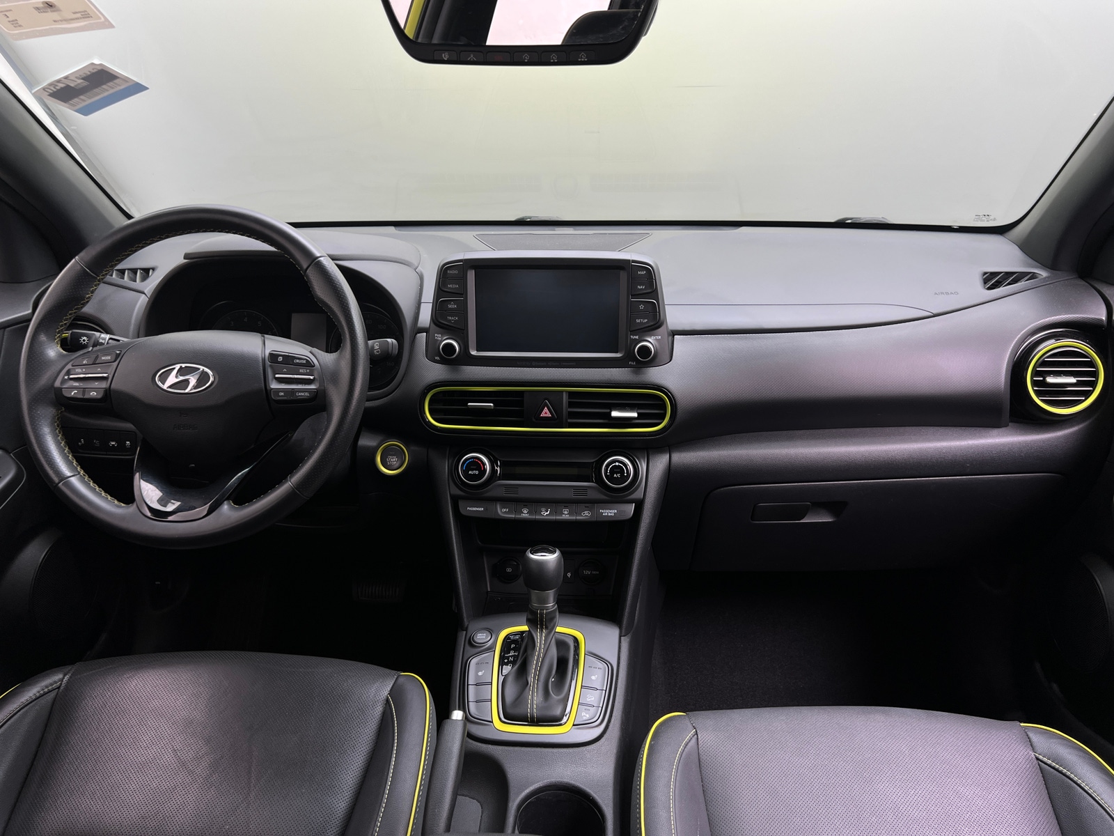 Thumbnail: 2019 Hyundai Kona - 2