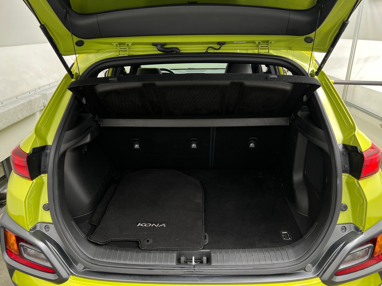 Thumbnail: 2019 Hyundai Kona - 6