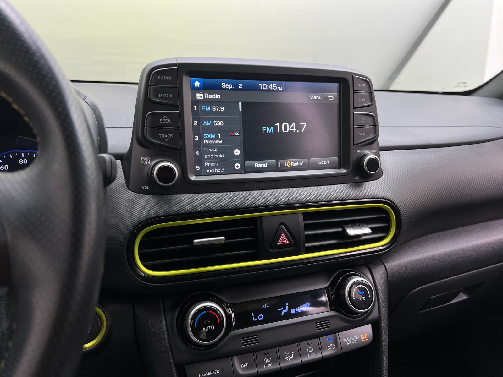 Thumbnail: 2019 Hyundai Kona - 3