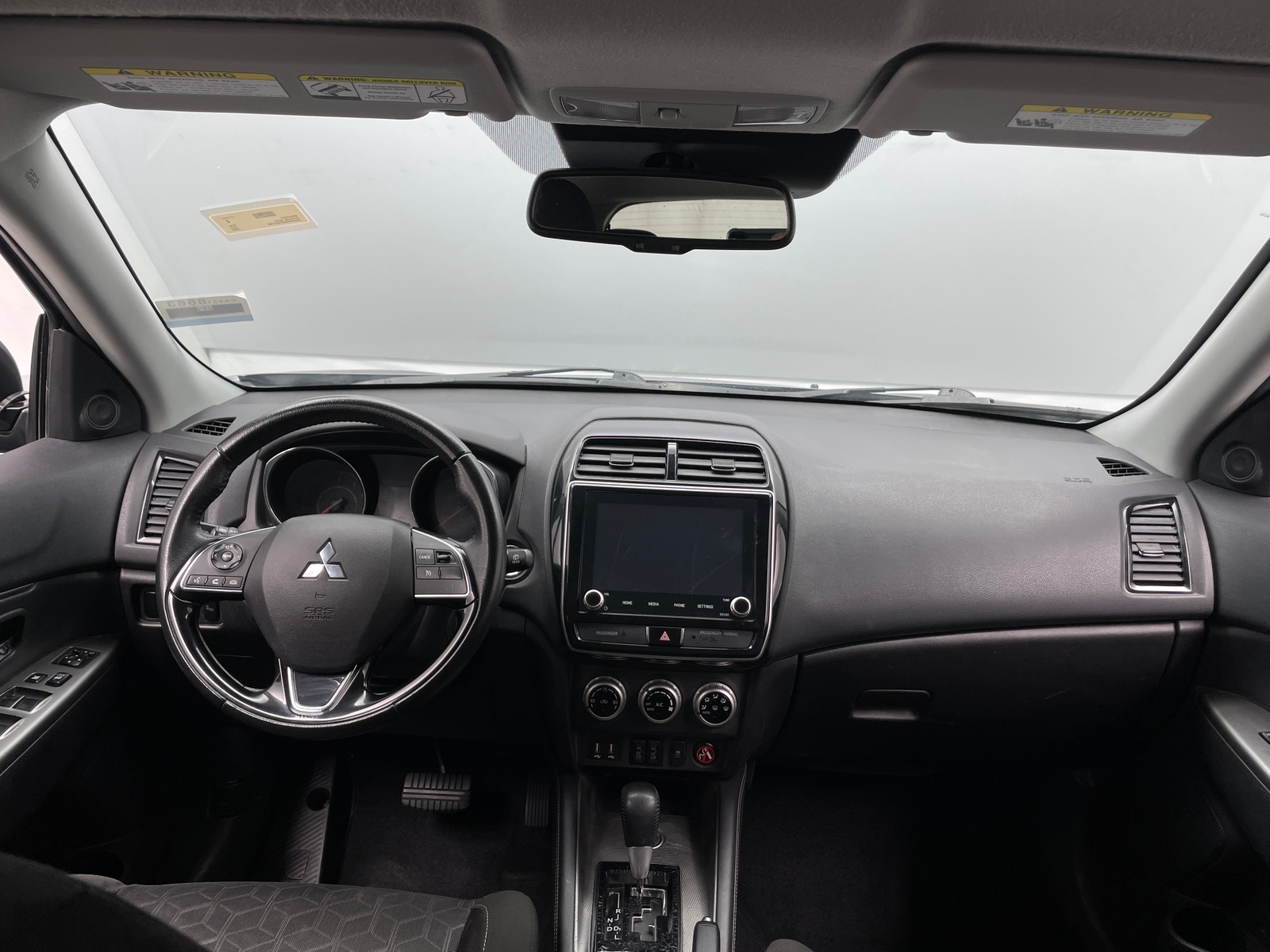 Thumbnail: 2020 Mitsubishi Outlander Sport - 3