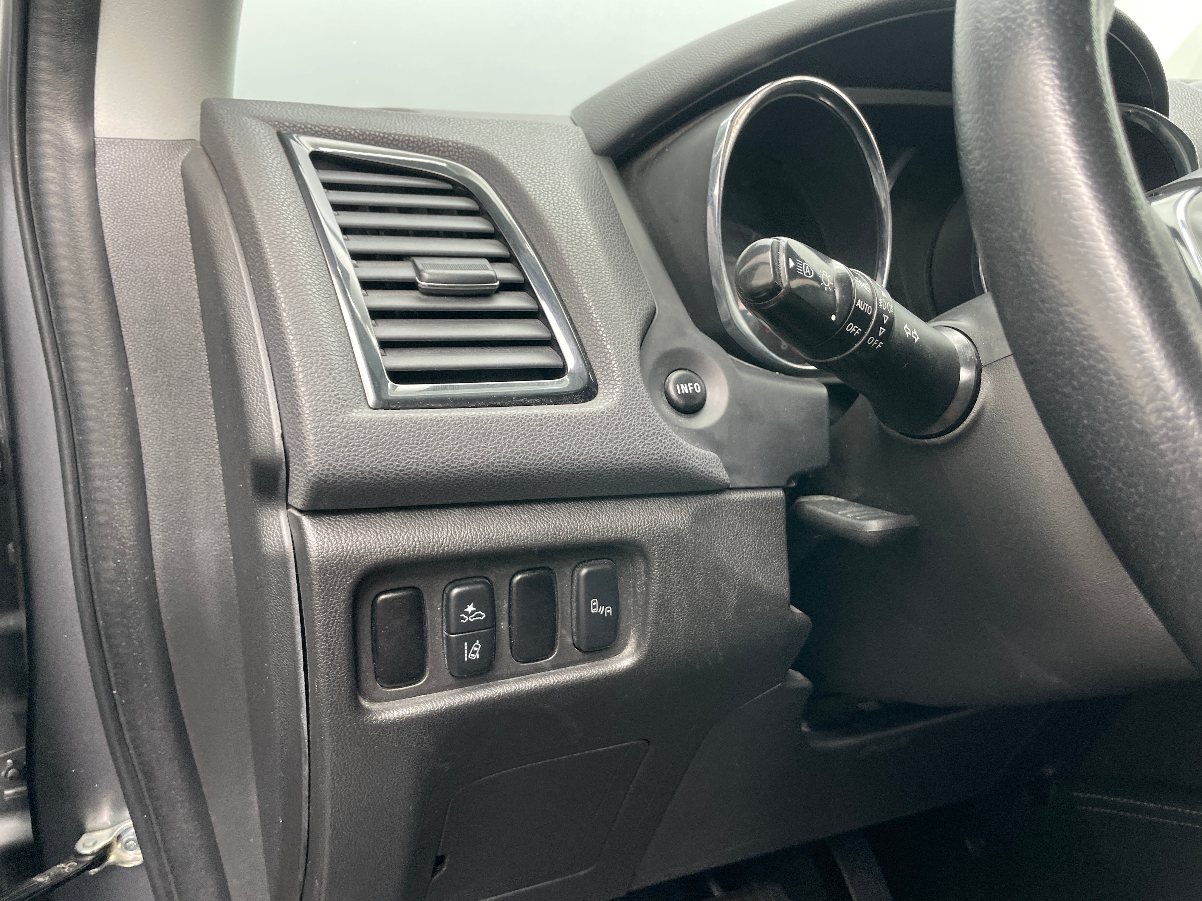 2020 Mitsubishi Outlander Sport