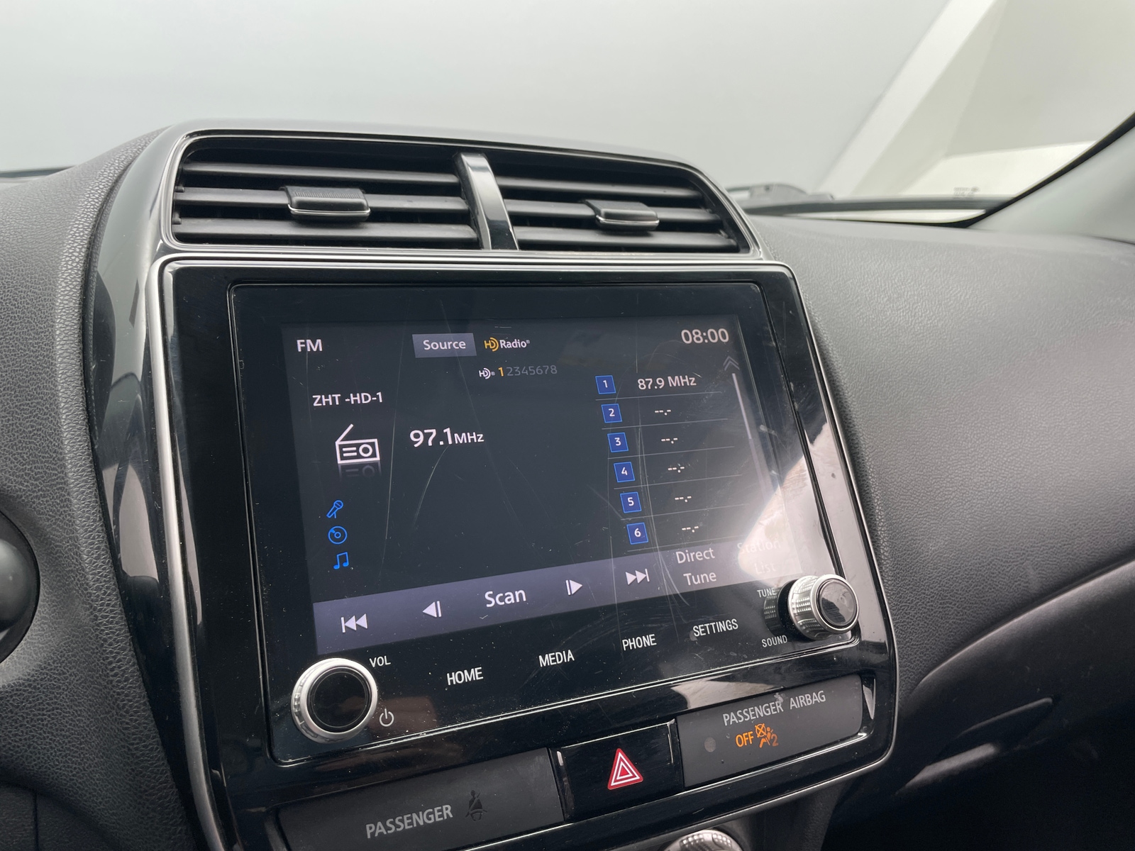 Thumbnail: 2020 Mitsubishi Outlander Sport - 4
