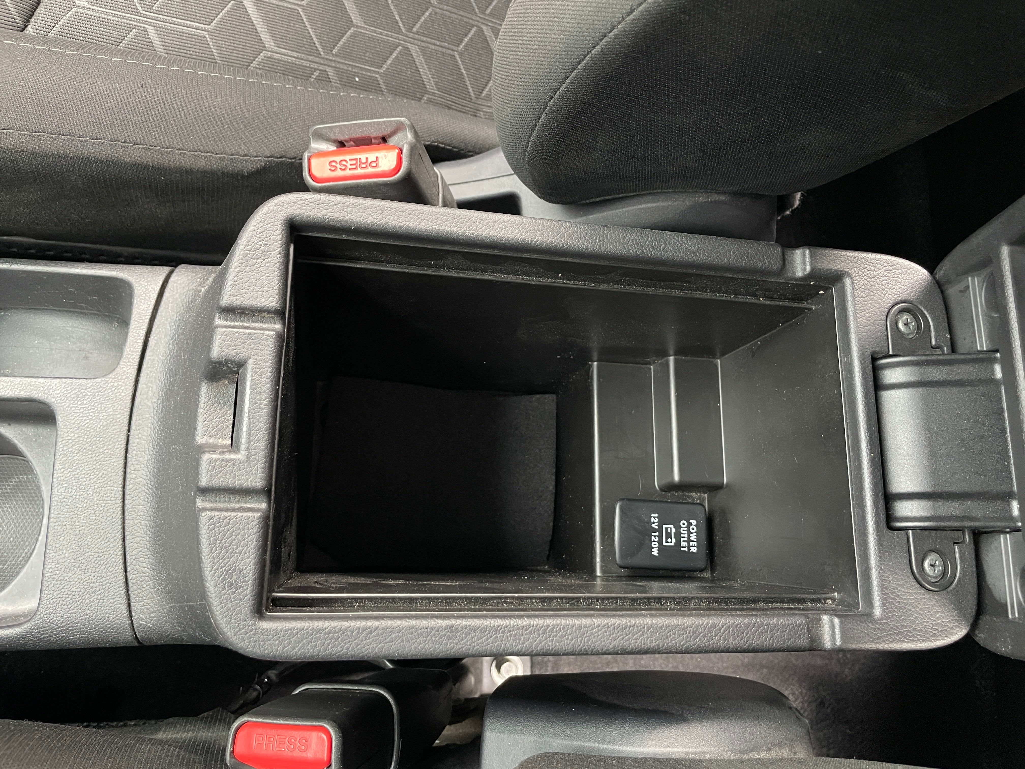 2020 Mitsubishi Outlander Sport SE - Photo 12