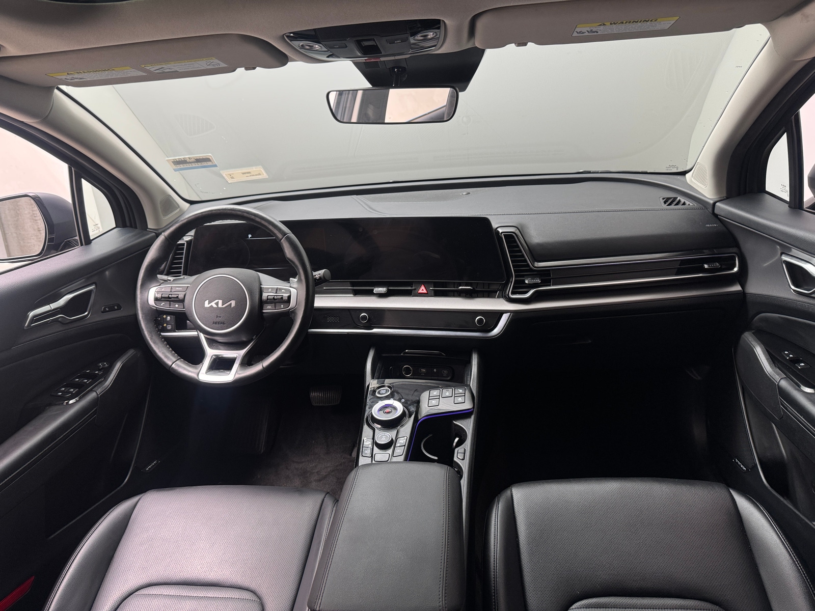 Thumbnail: 2023 Kia Sportage - 2