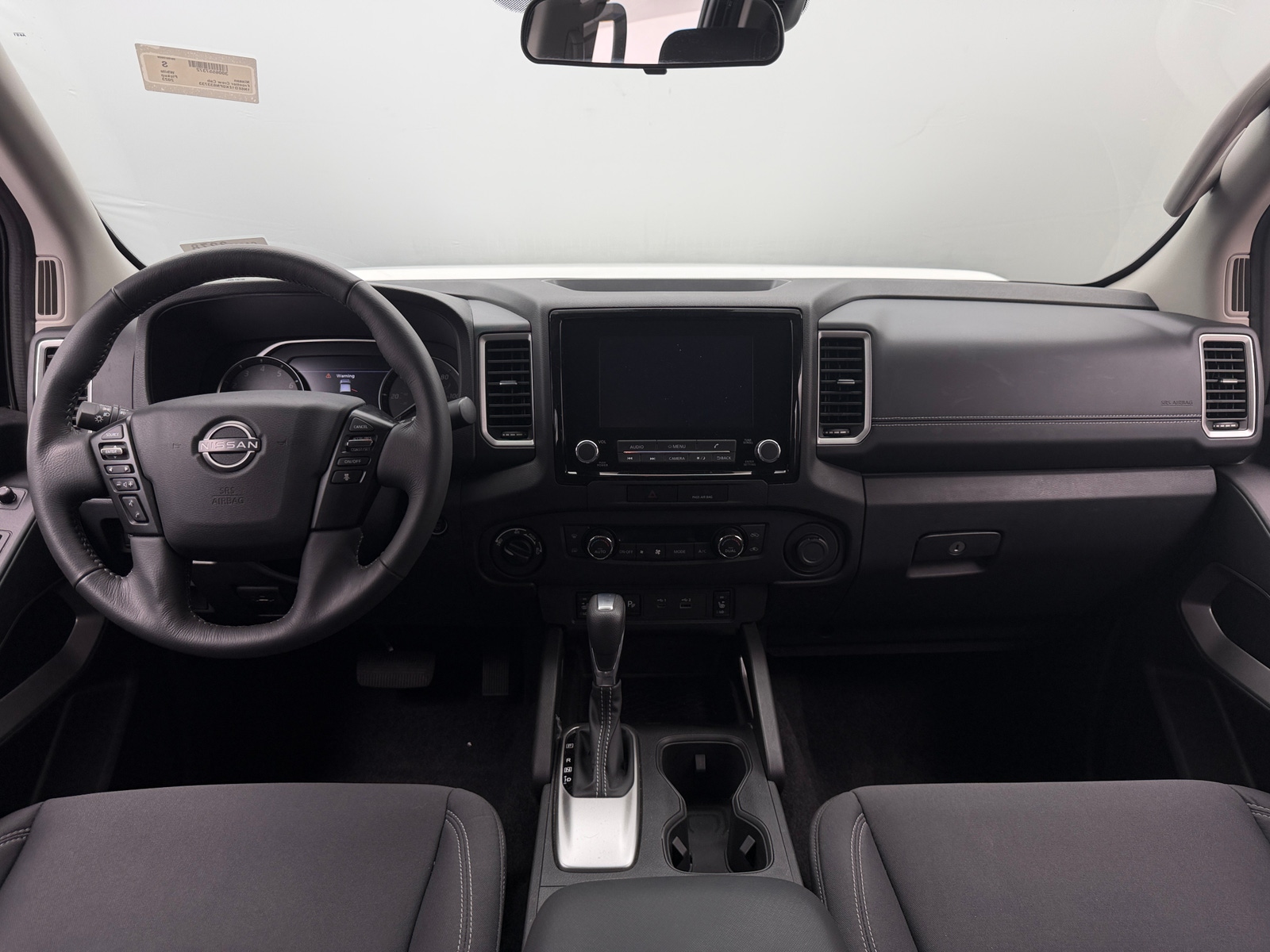 Thumbnail: 2023 Nissan Frontier - 3