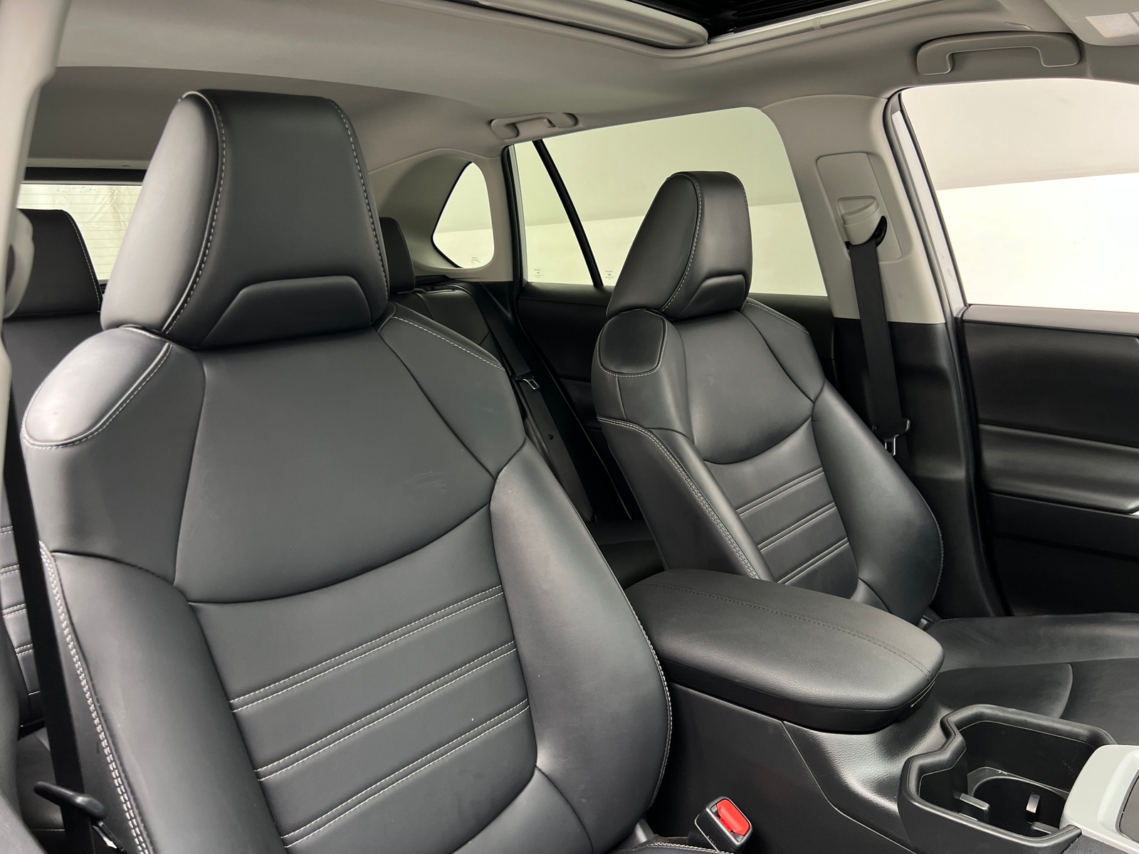 Thumbnail: 2024 Toyota RAV4 - 2