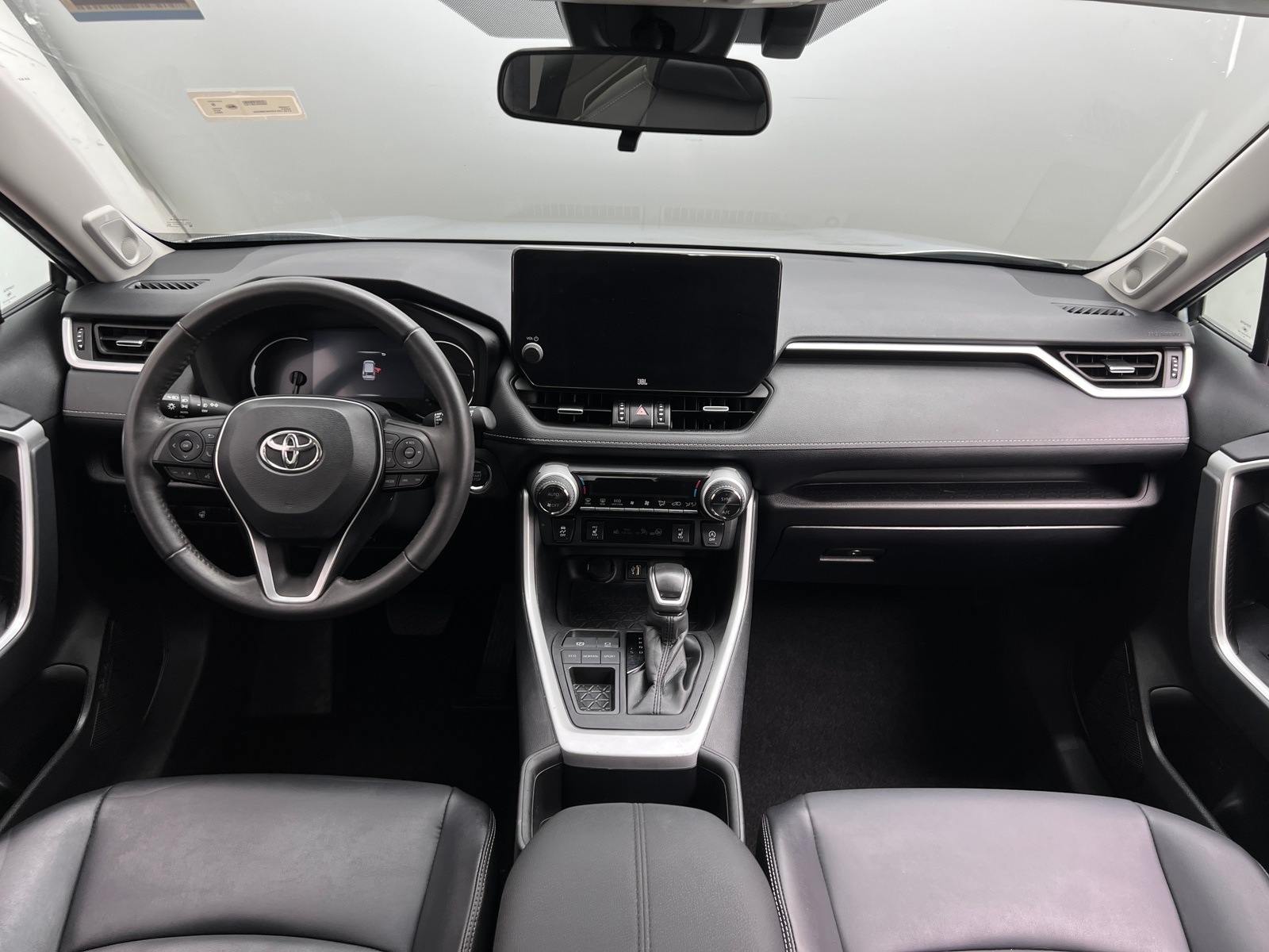 Thumbnail: 2024 Toyota RAV4 - 3