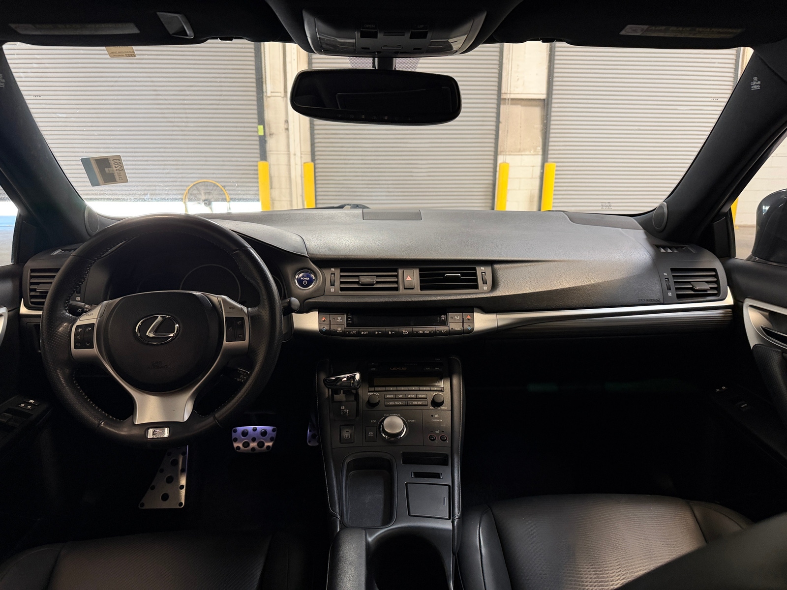 Thumbnail: 2013 Lexus CT - 3