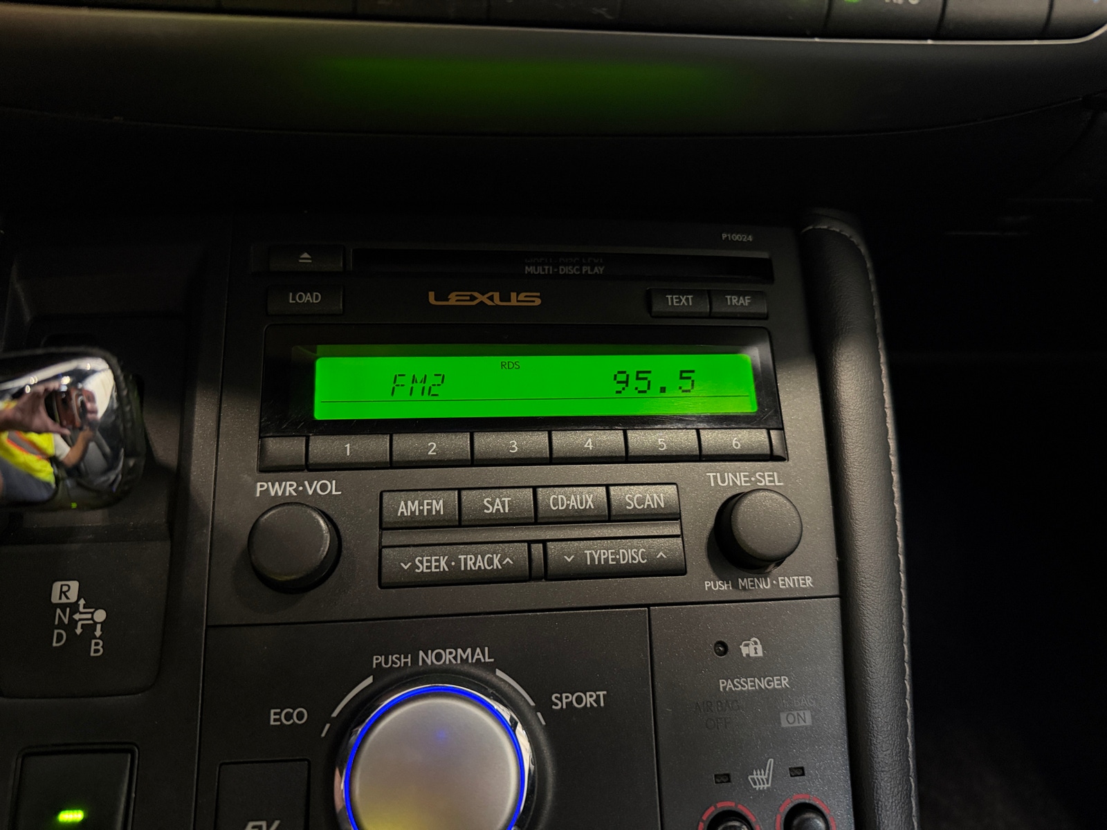 Thumbnail: 2013 Lexus CT - 4