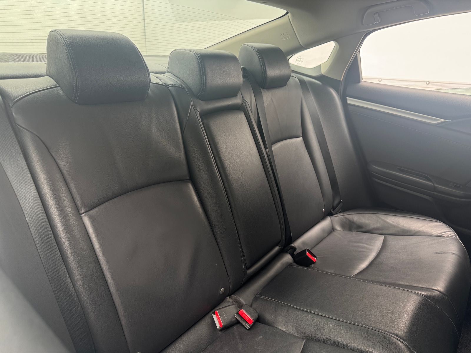 Thumbnail: 2019 Honda Civic - 5