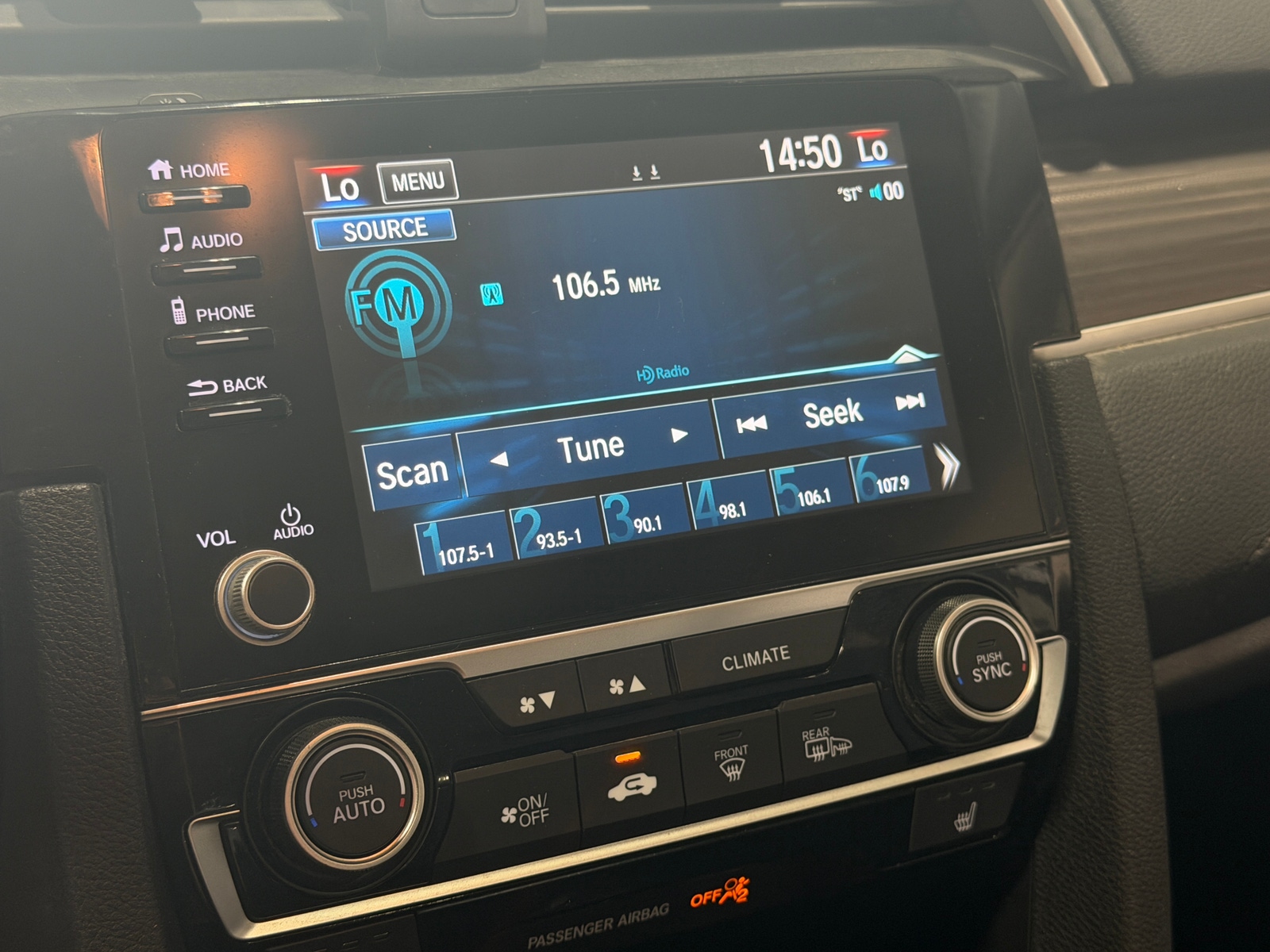 Thumbnail: 2019 Honda Civic - 3