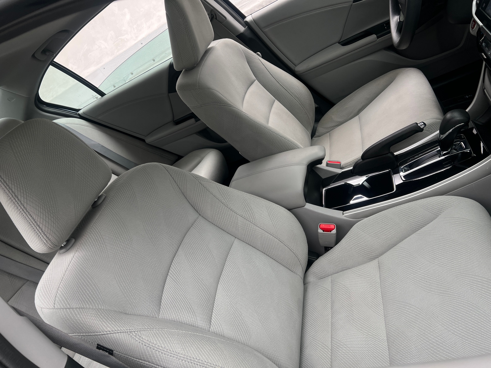 Thumbnail: 2017 Honda Accord - 2