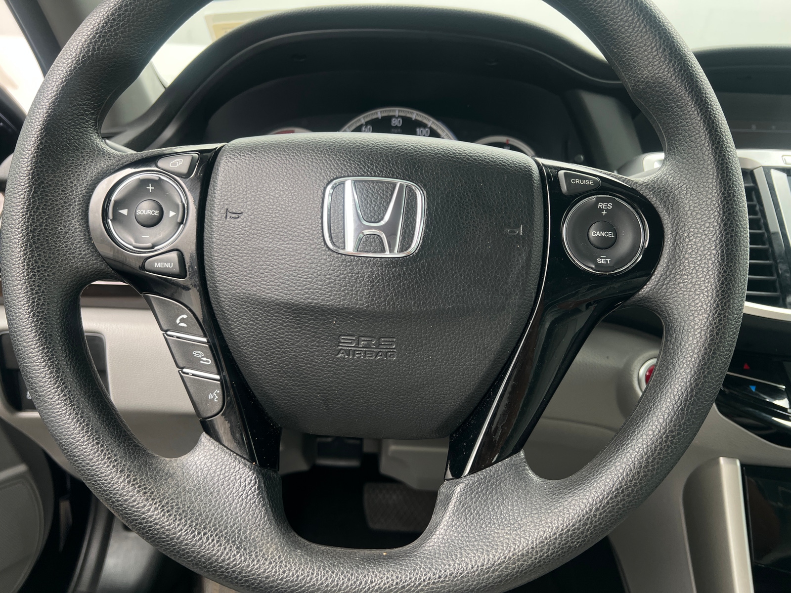 Thumbnail: 2017 Honda Accord - 5