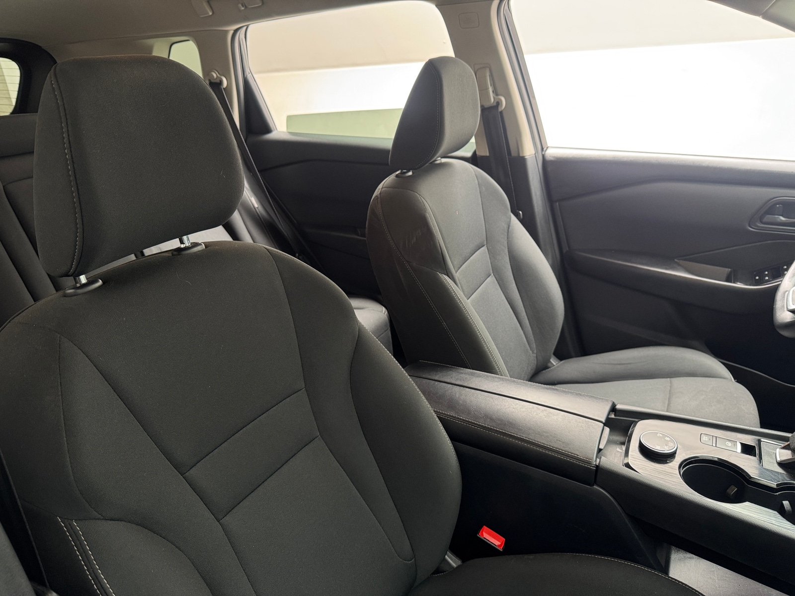 Thumbnail: 2024 Nissan Rogue - 2