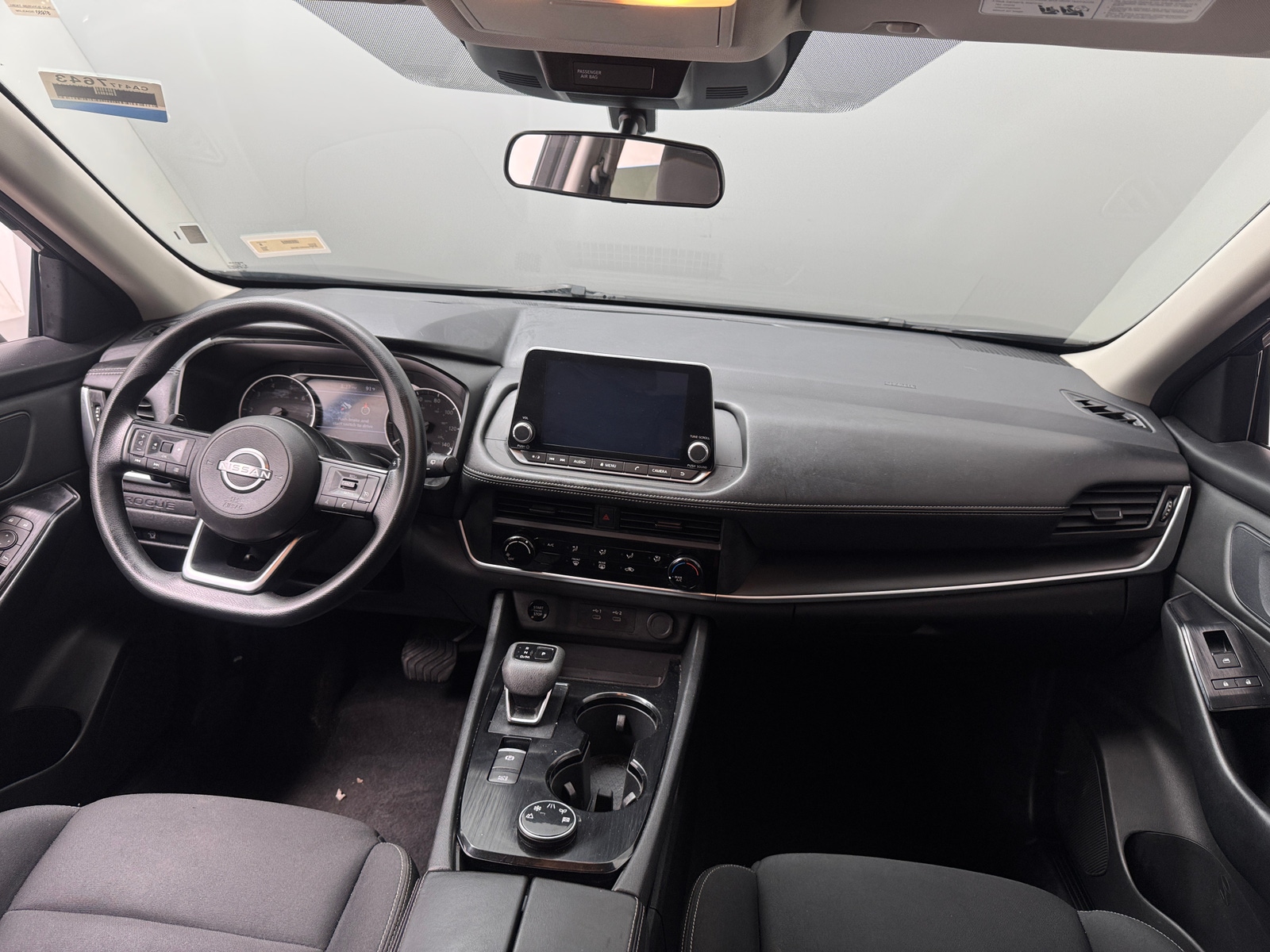 Thumbnail: 2024 Nissan Rogue - 3