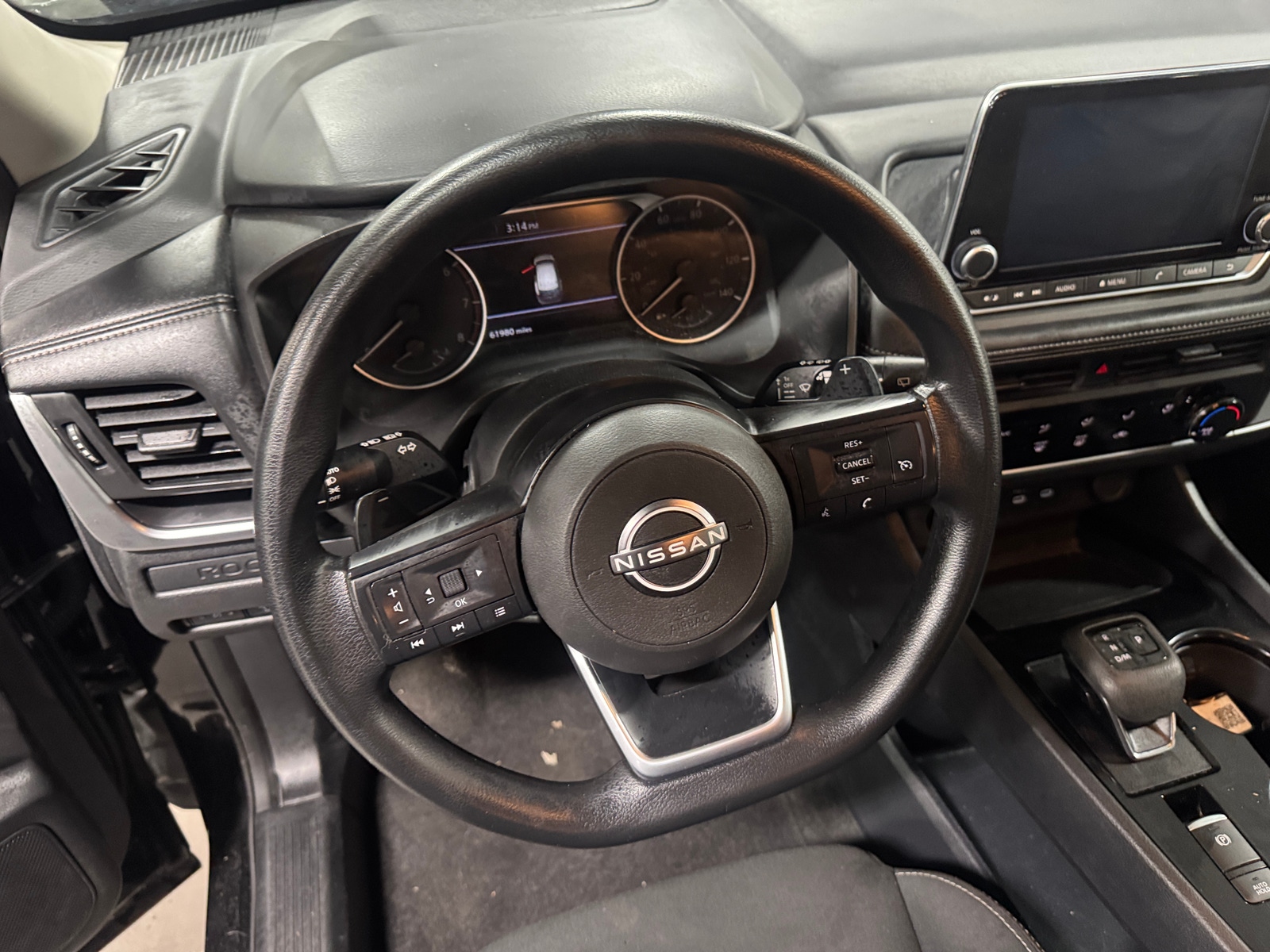 Thumbnail: 2024 Nissan Rogue - 5