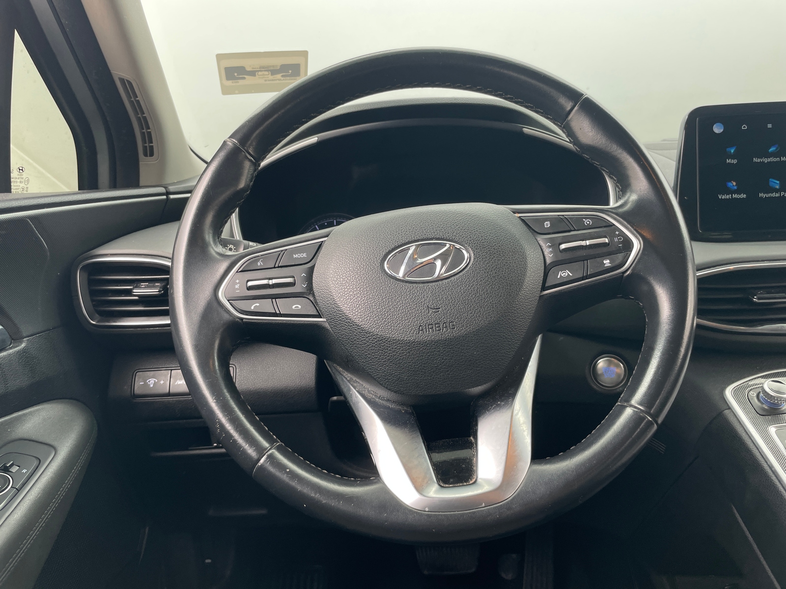 Thumbnail: 2023 Hyundai Santa Fe - 5
