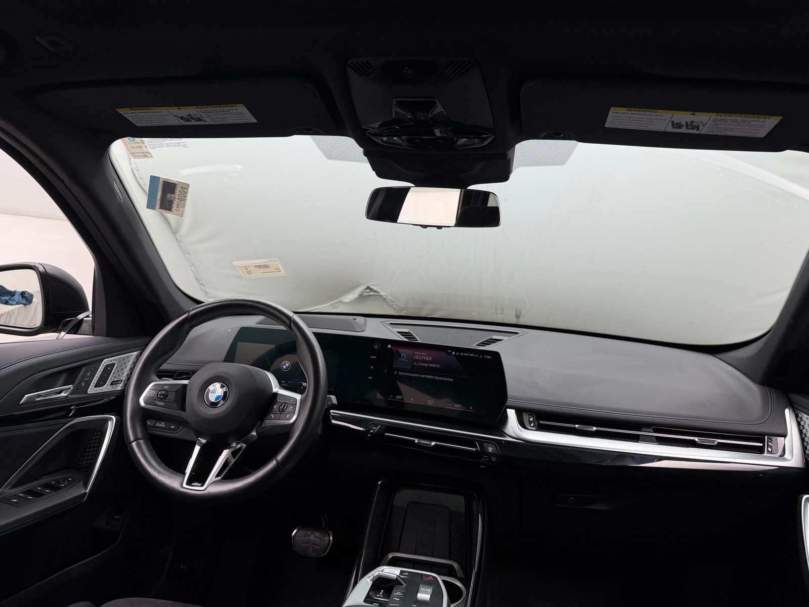 Thumbnail: 2023 BMW X1 - 2