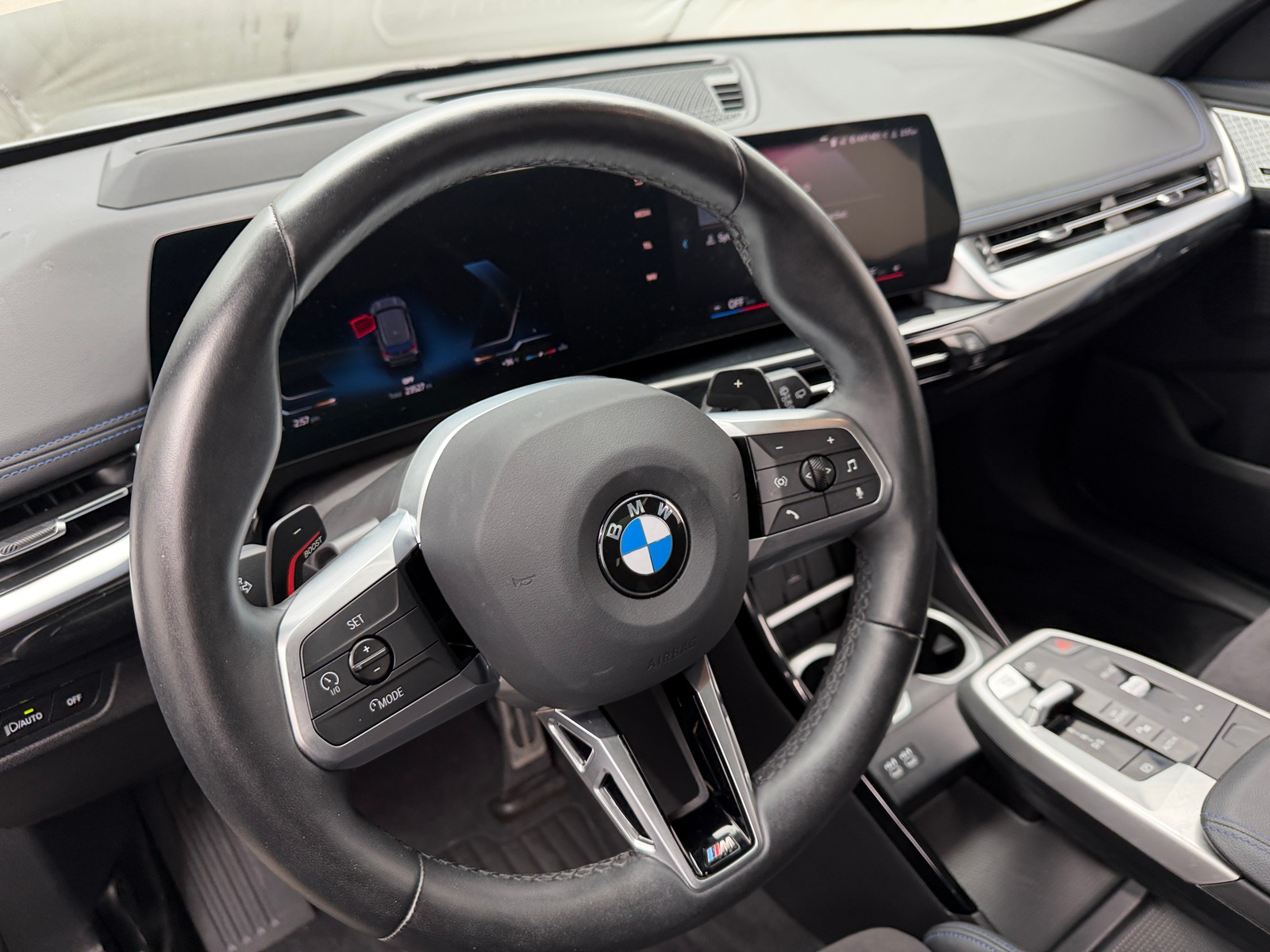 Thumbnail: 2023 BMW X1 - 4