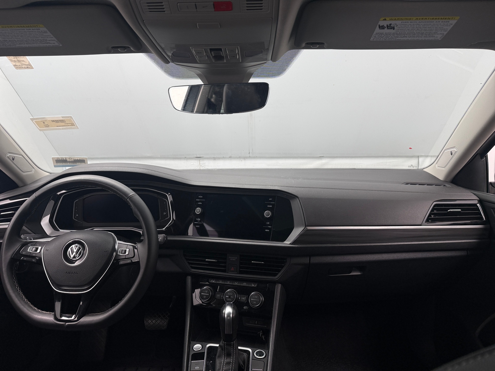 Thumbnail: 2021 Volkswagen Jetta - 3